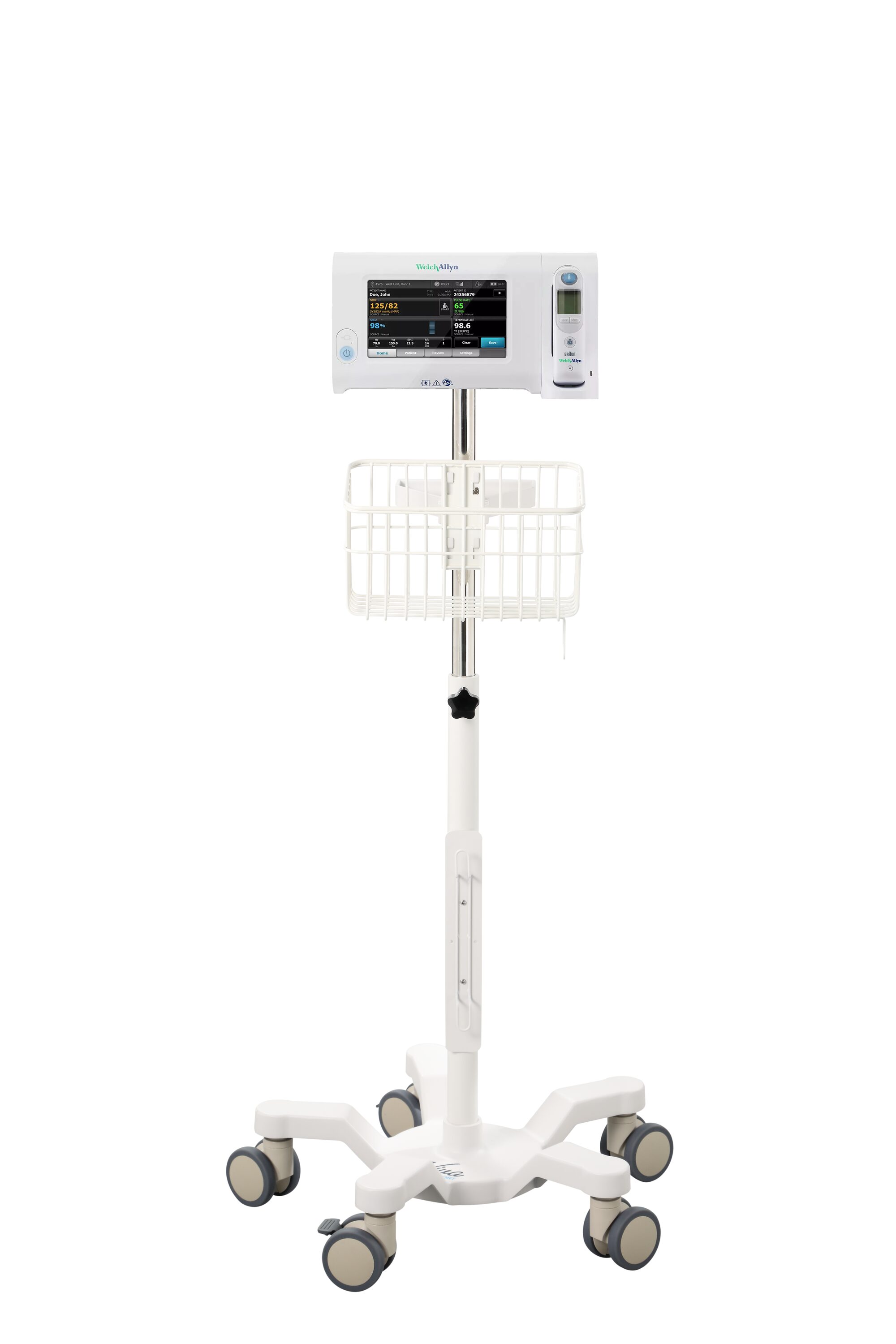 Viva Comfort MK01MPC912 Office-Carts - View #7