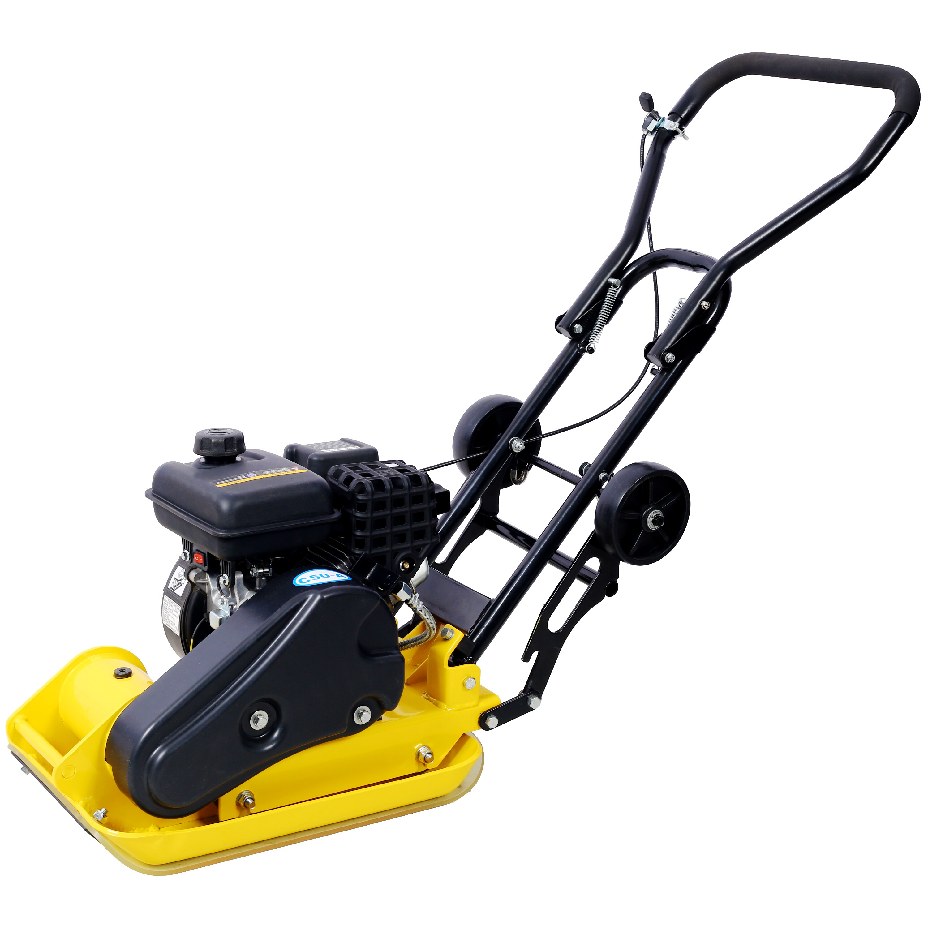 Siavonce XH146297 Plate-Compactors - View #7