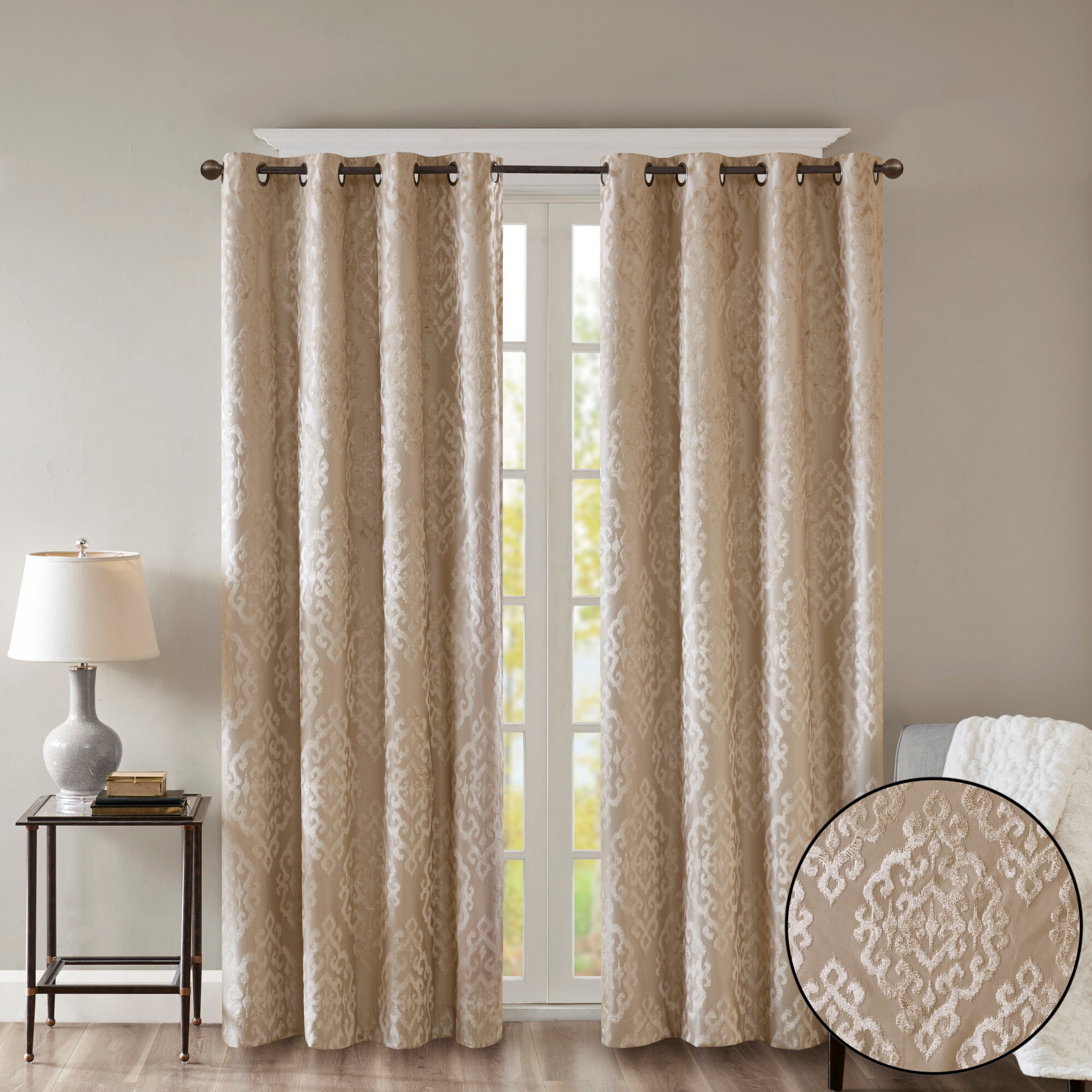 Sunsmart SS40-0015 curtains - View #9