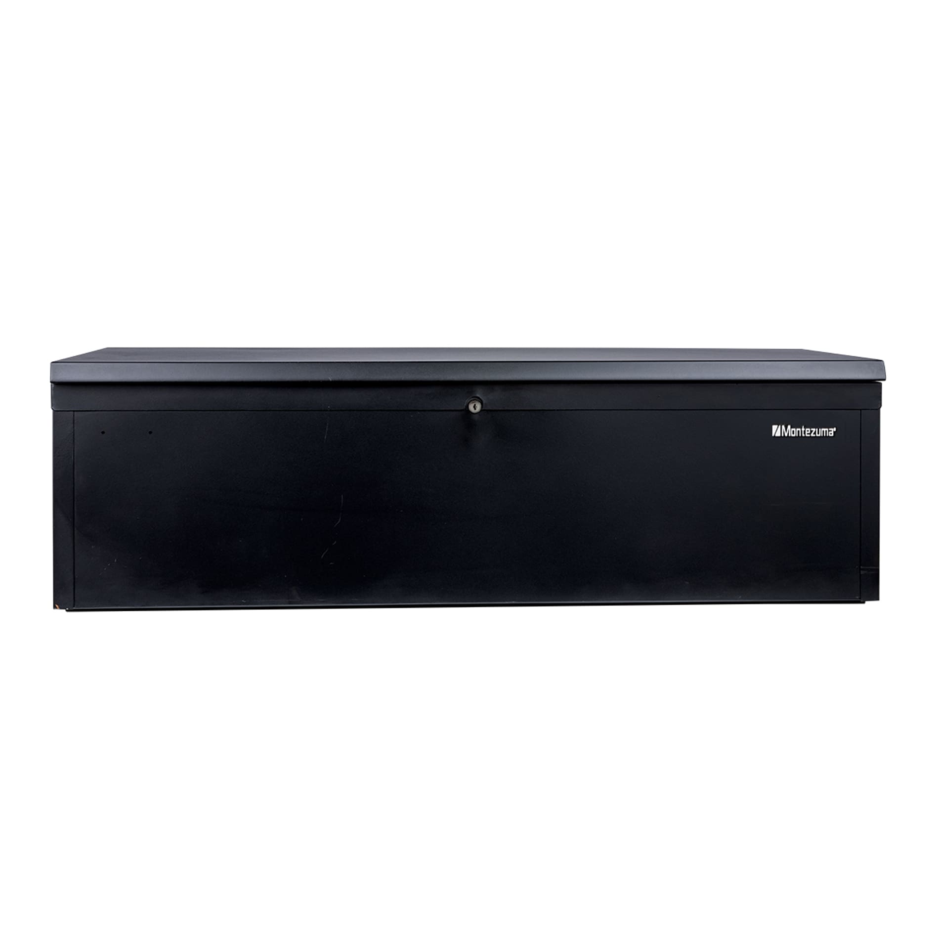 Montezuma MKDB42B 42-in Steel Utility Box