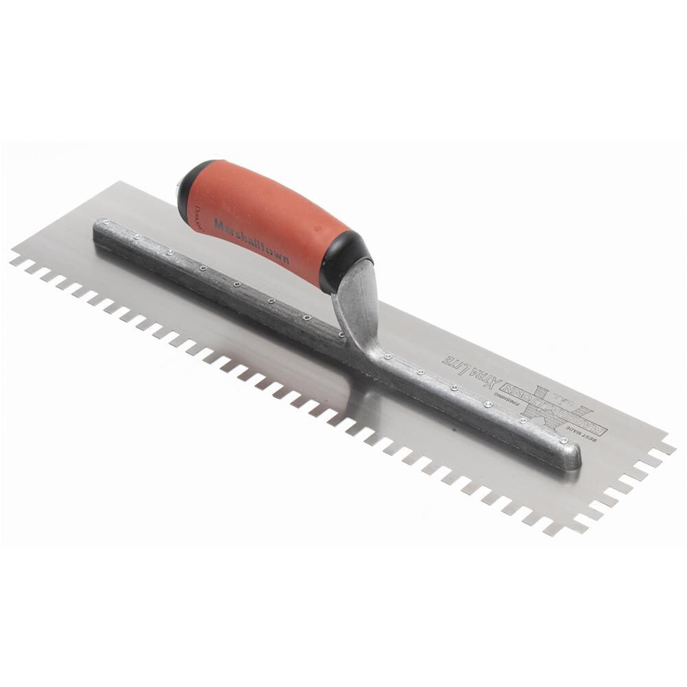 Marshalltown 709SD Flooring-Trowels - View #3