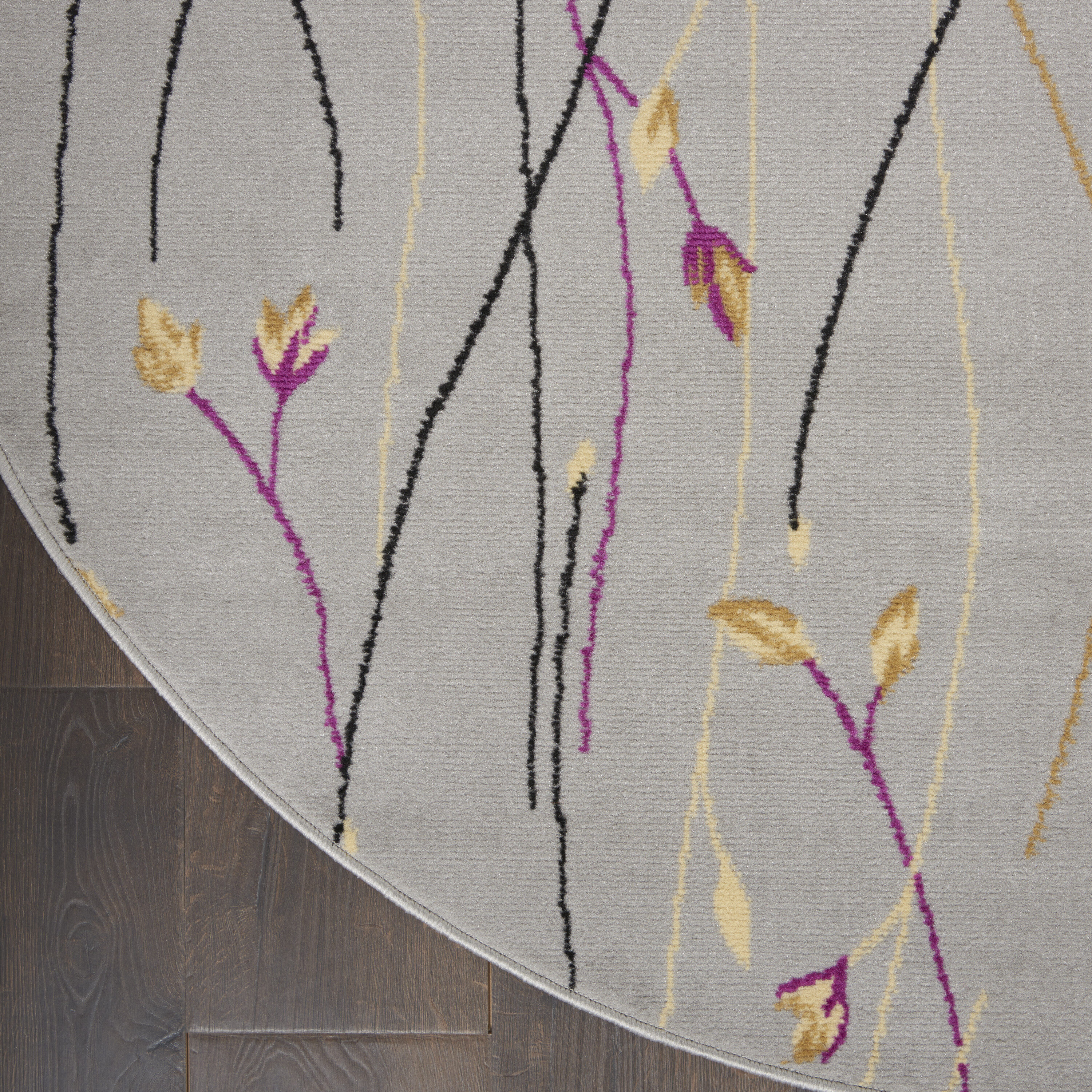 Nourison 99446728906 rugs - View #4