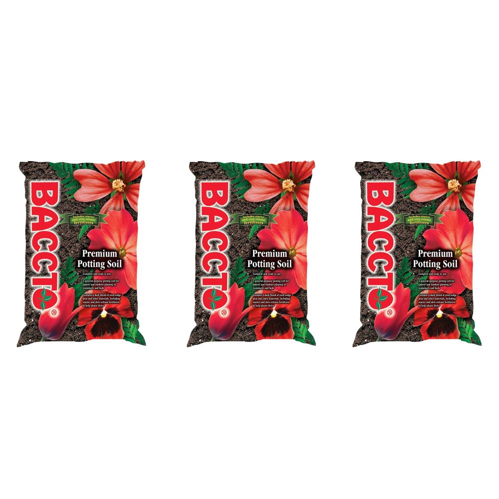 Michigan Peat 229789 Pound(s) All-purpose Garden soil