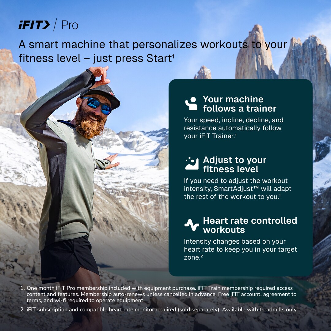 ProForm PFTL10925 treadmills - View #7