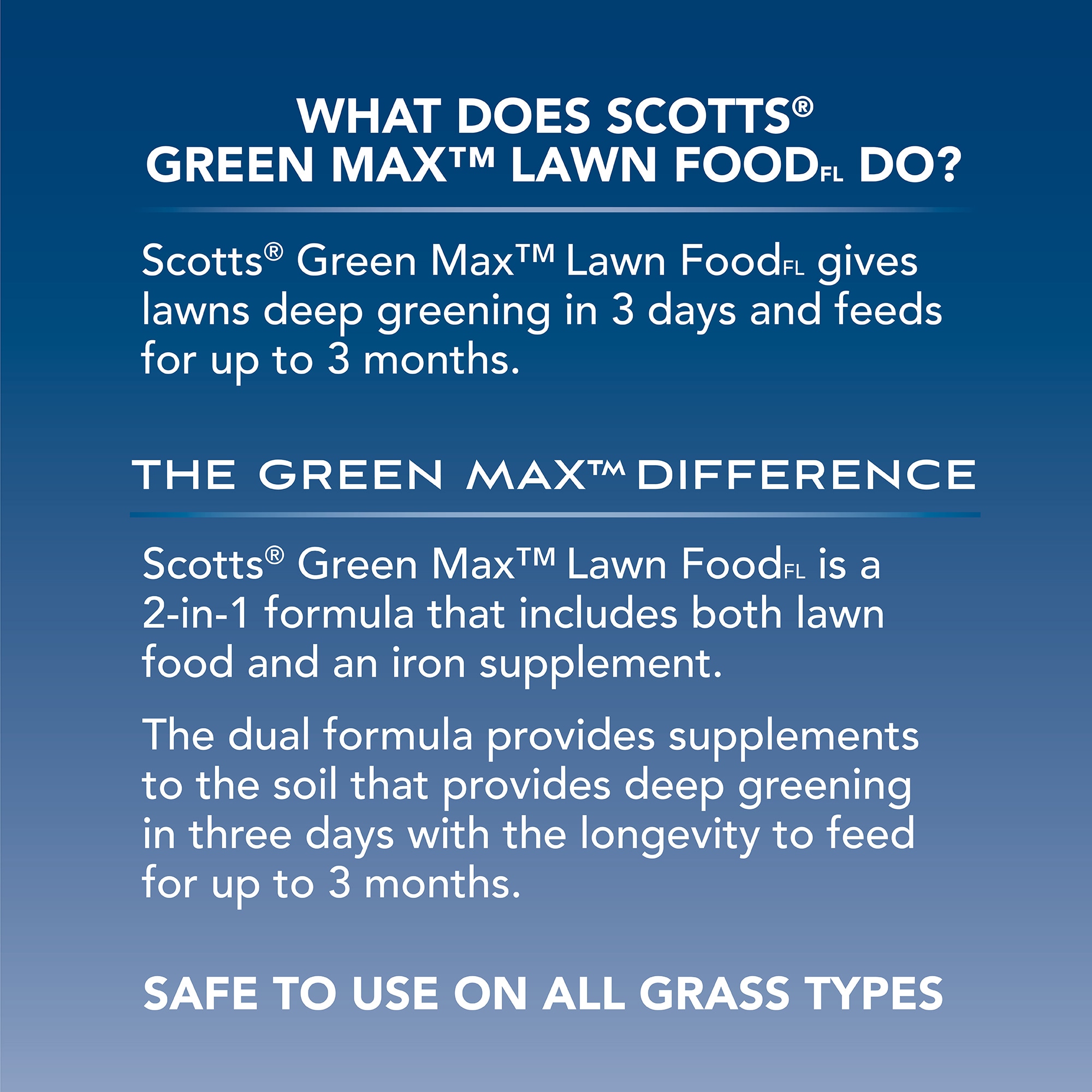 Scotts 44701A Lawn-Fertilizer - View #4