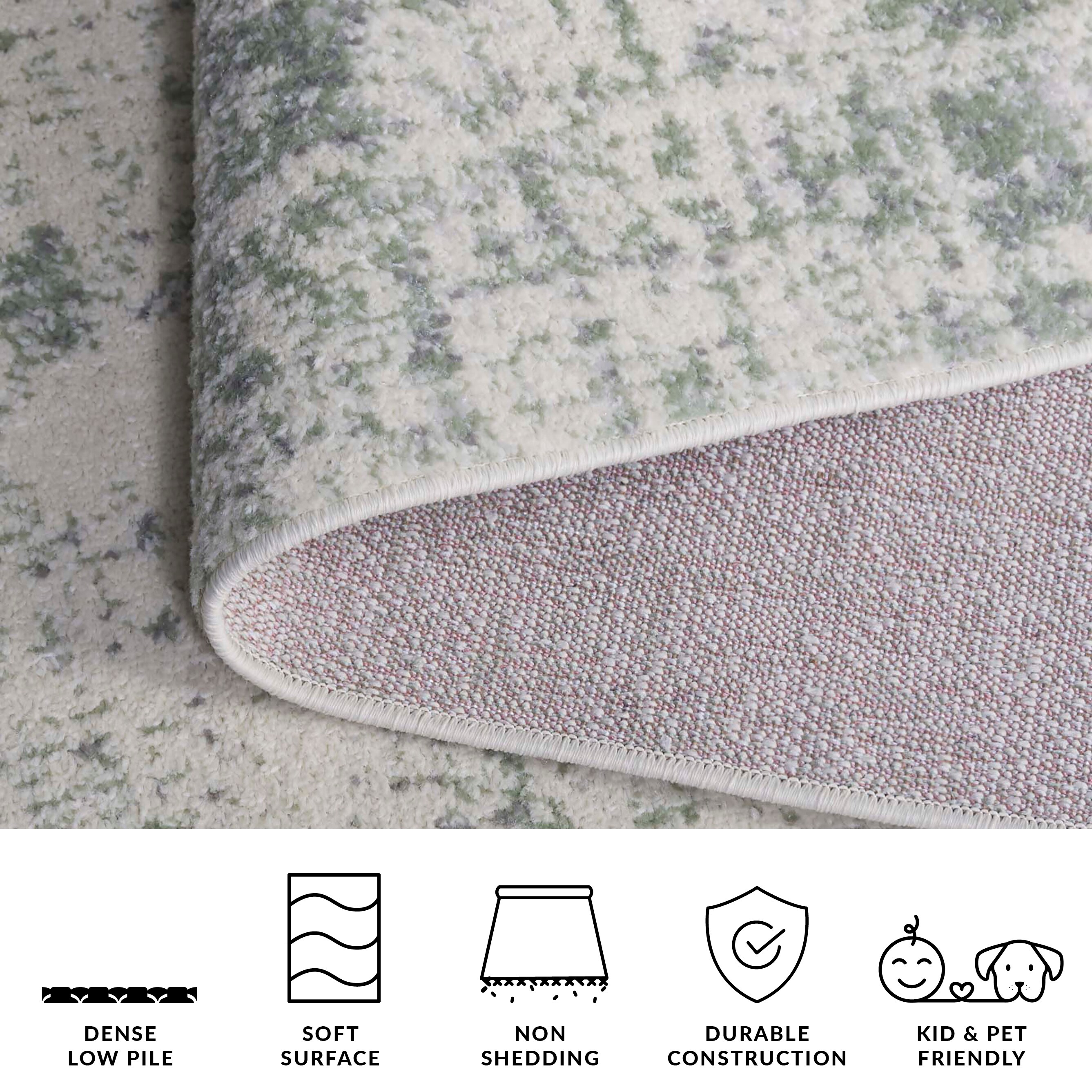 Safavieh ADR207W-10 rugs - View #6