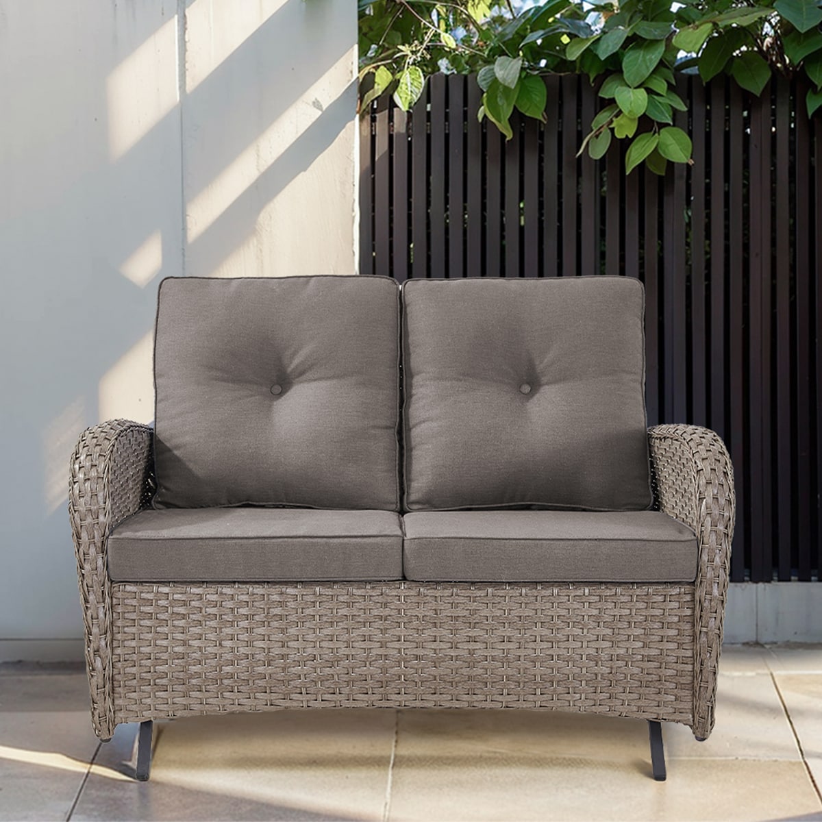 Rilyson FSKWGY12G-3 Patio-Chairs - View #3