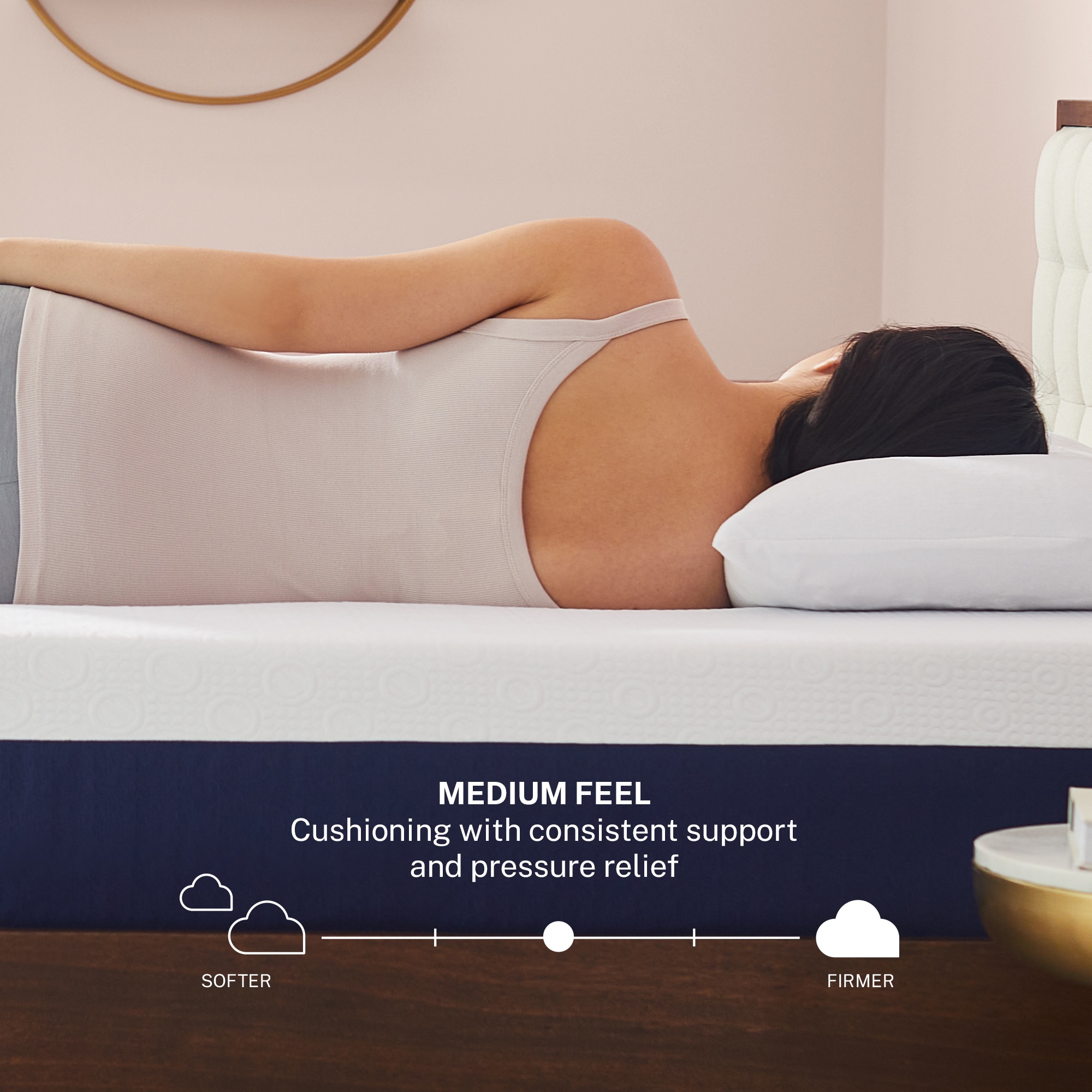 Sleep Innovations 3073855 Mattresses-Boxsprings - View #4