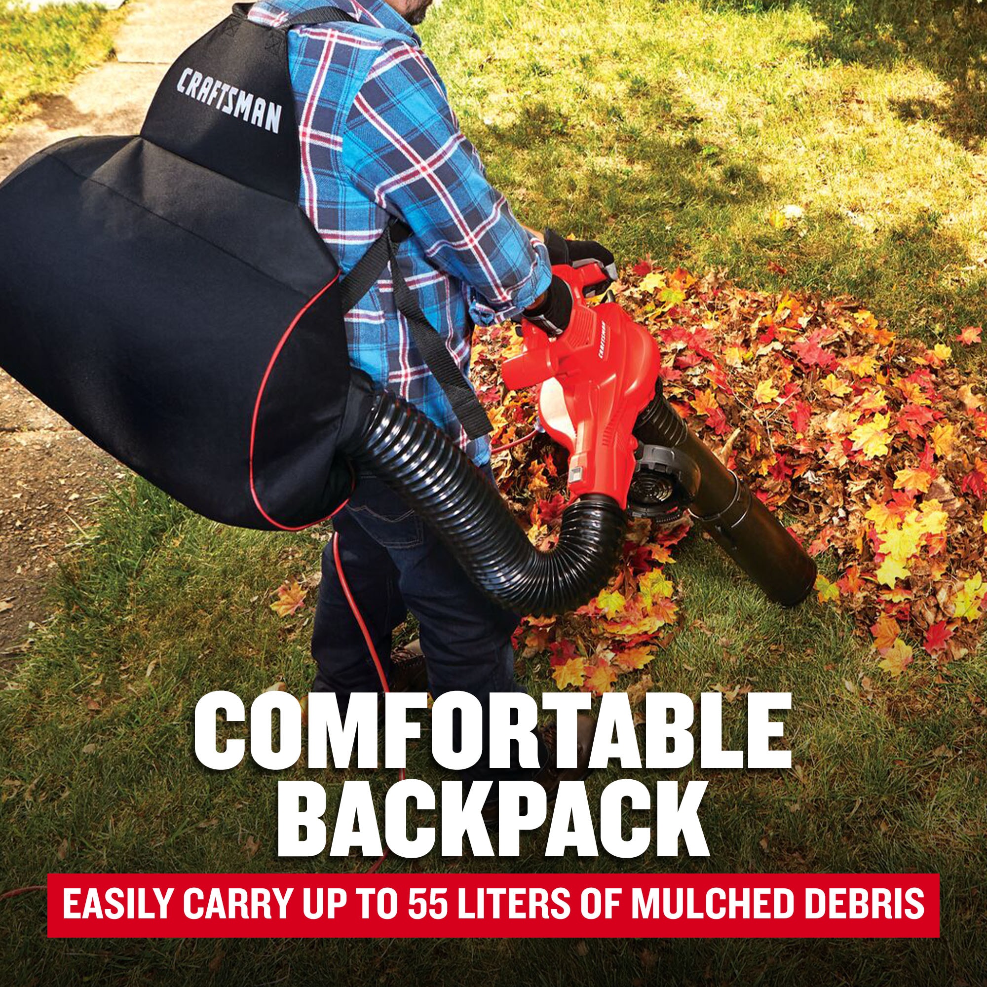 CRAFTSMAN CMEBL7000 Cordless-Electric-Blowers - View #7