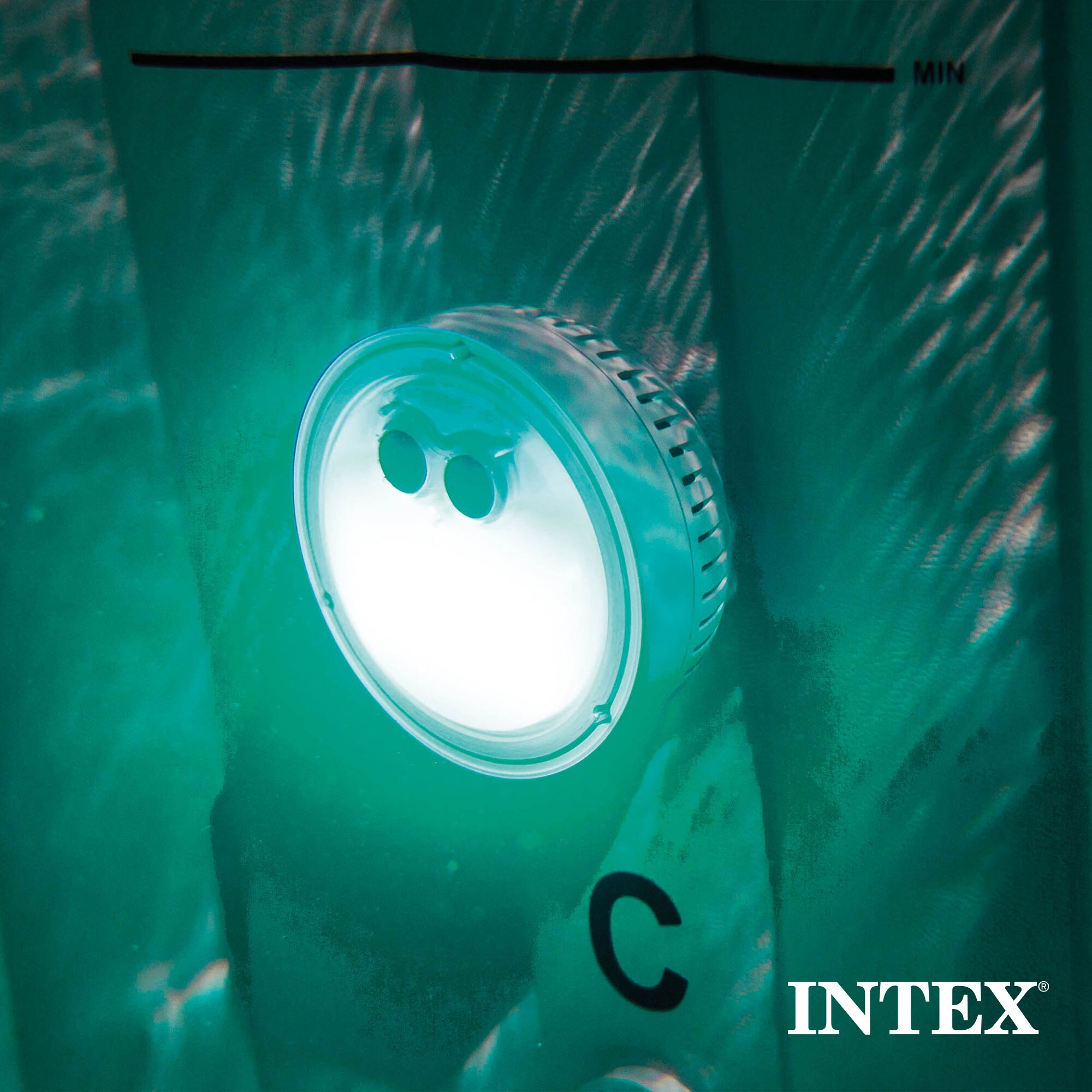 Intex 302180 spas - View #8