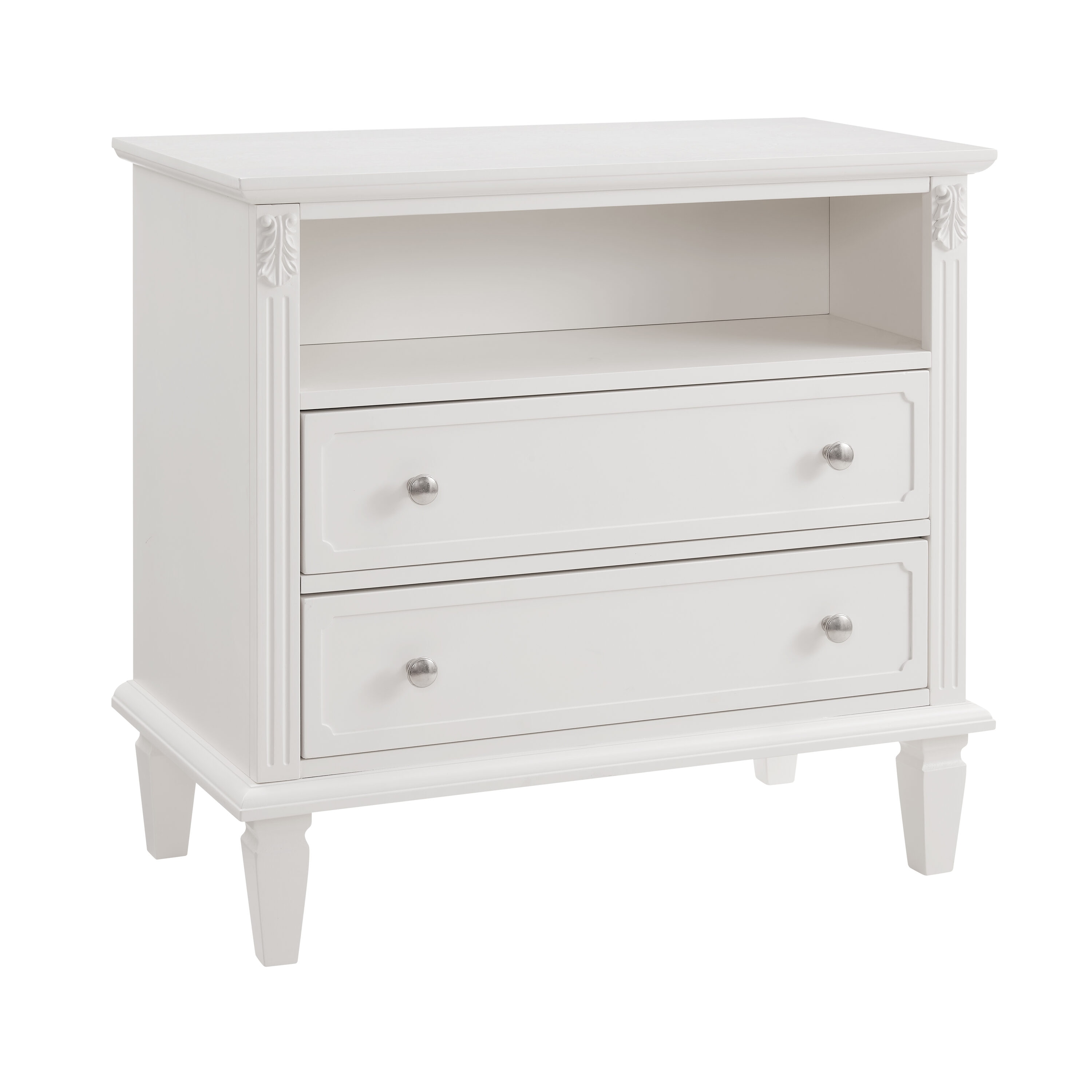 Lycvki 1748 nightstands - View #6