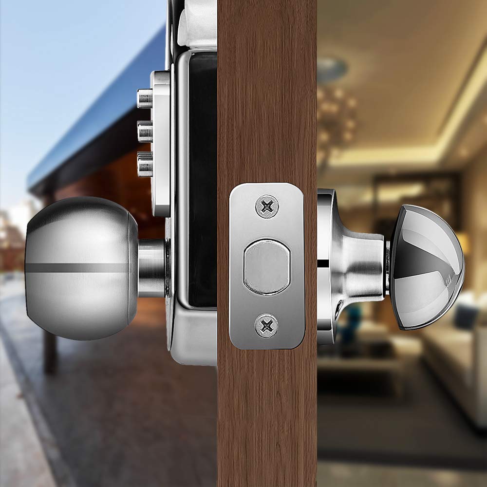 AOIZGMY LAZ0828Z0426 Electronic-Door-Locks - View #4