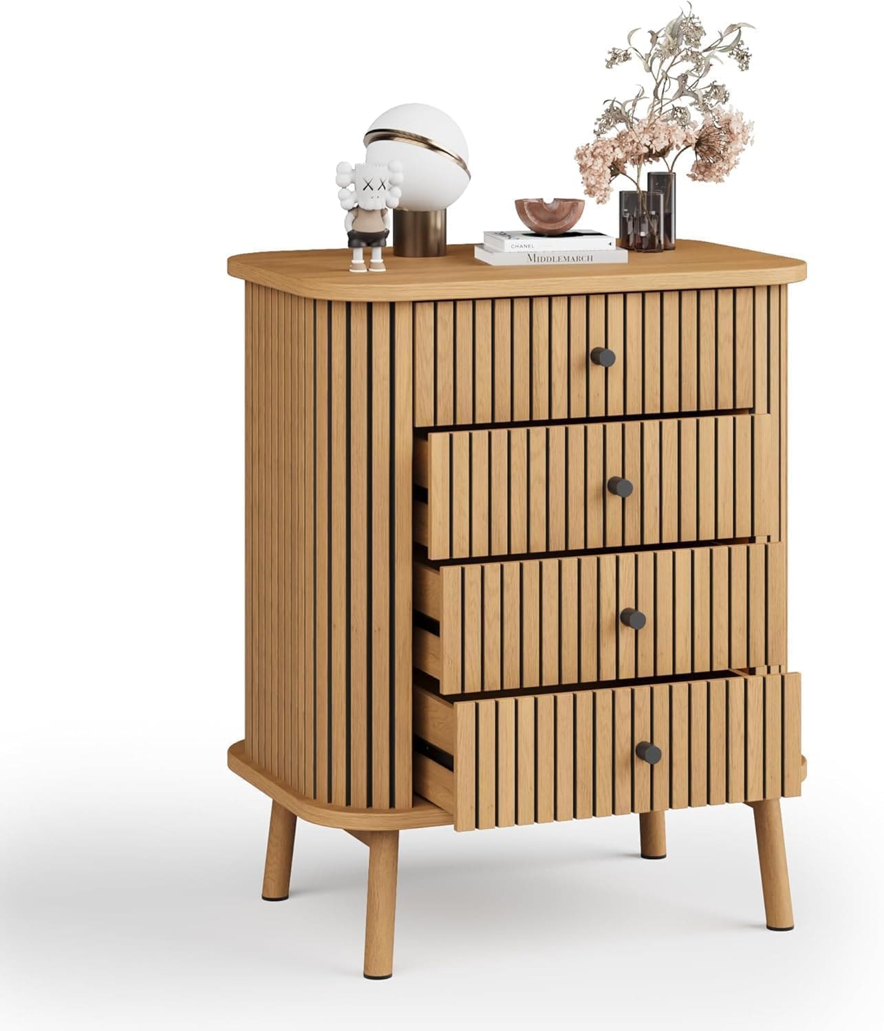 Qeetex D23PHO14N7KK5G dressers - View #6
