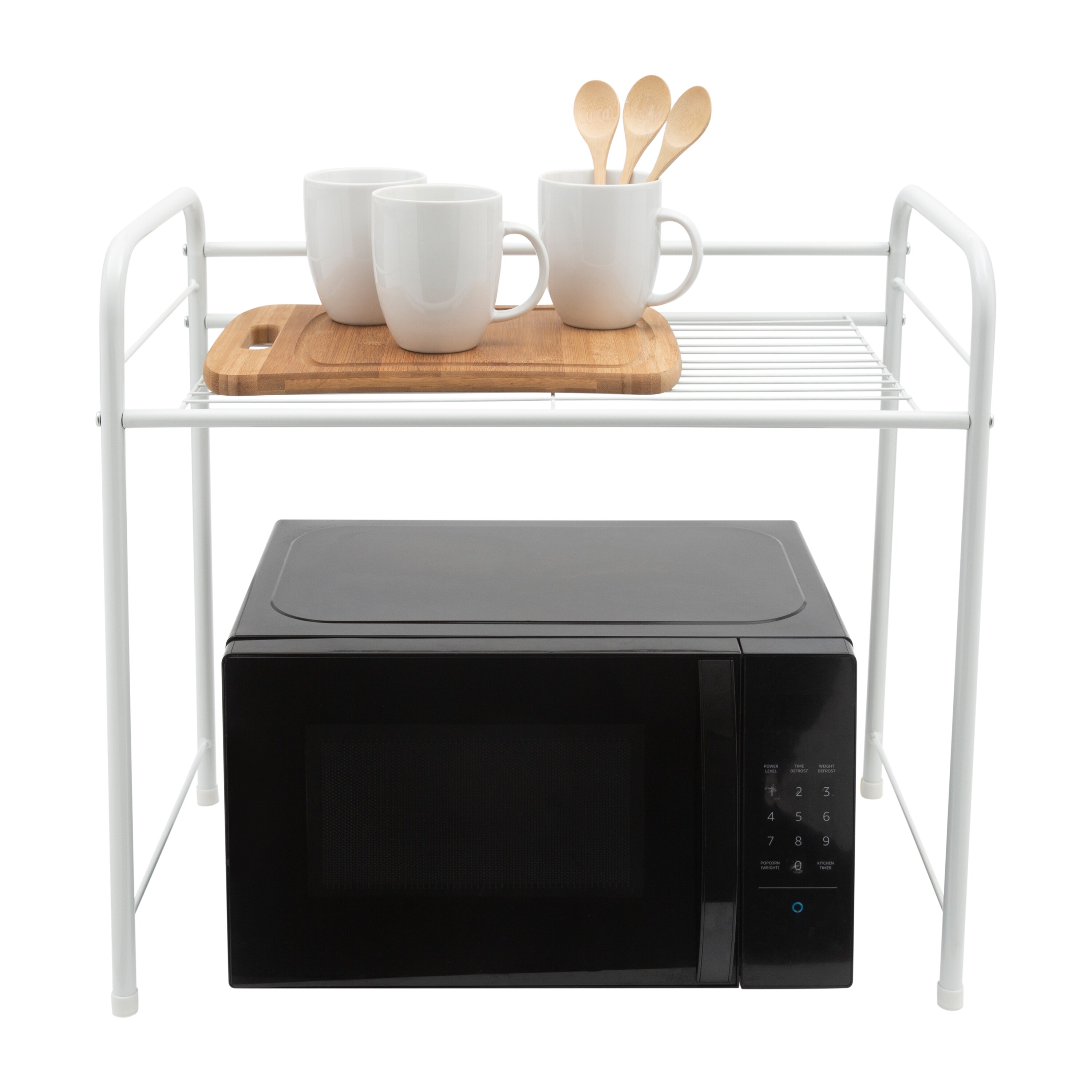 NEU Home NH-97541W1P Kitchen-Furniture - View #2