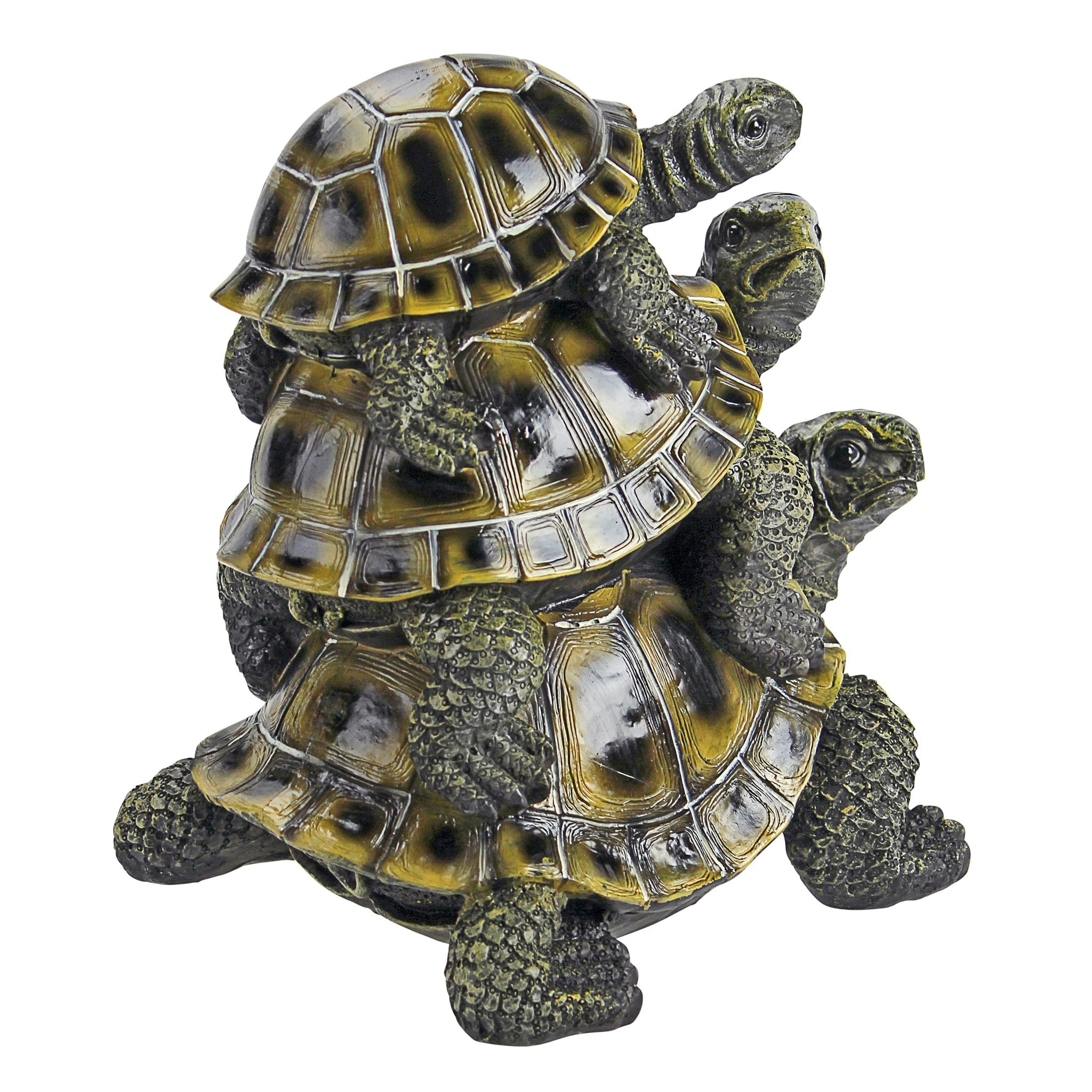Design Toscano QL56360 Garden-Statue - View #3