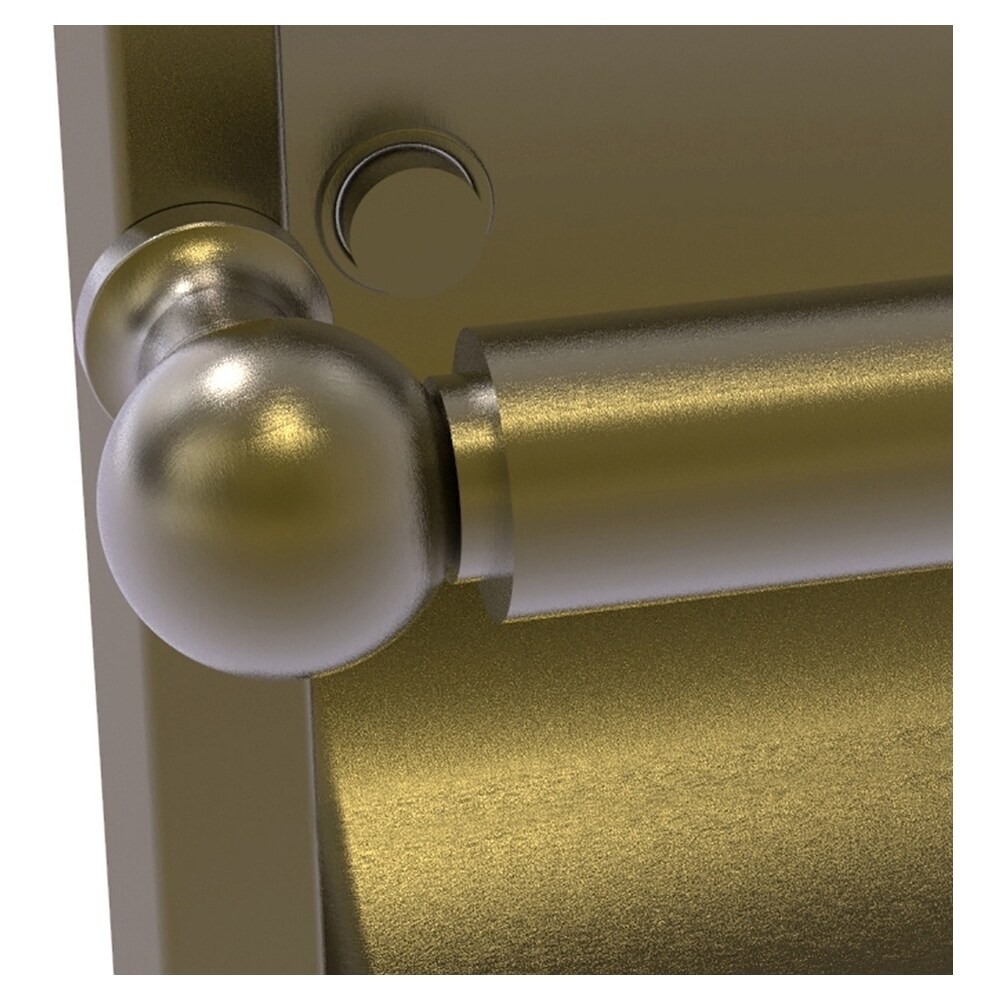 Allied Brass DT-24C-ABR d060360 - View #2