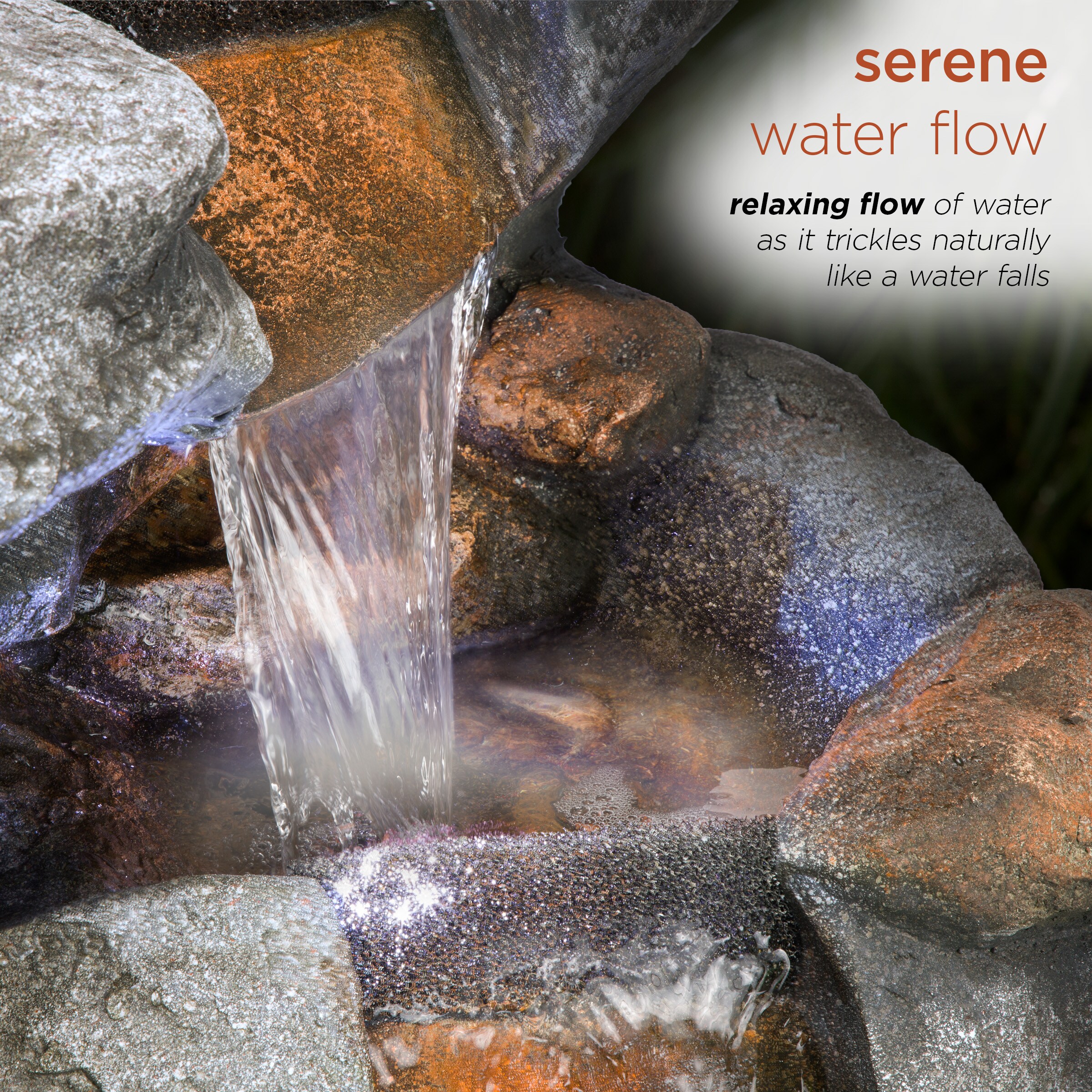 Alpine Corporation WIN1068 fountains - View #7