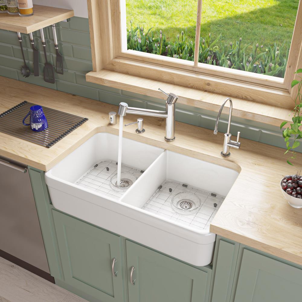 ALFI GR512R Sink-Grids - View #7