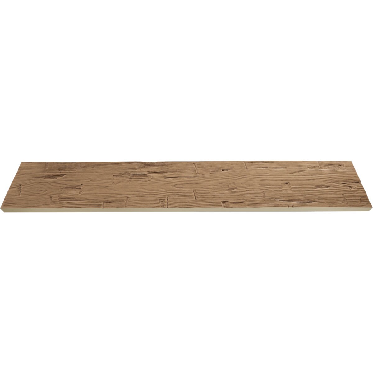 Ekena Millwork 2458377 Faux-Beams - View #2