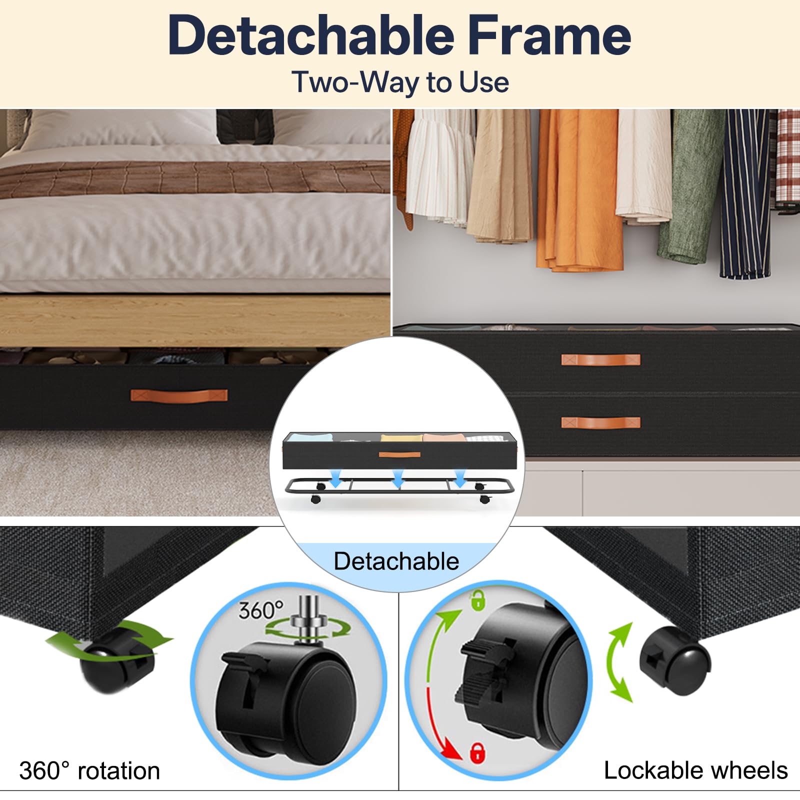 YICSAM 5749848519248 Storage-Trunks - View #4