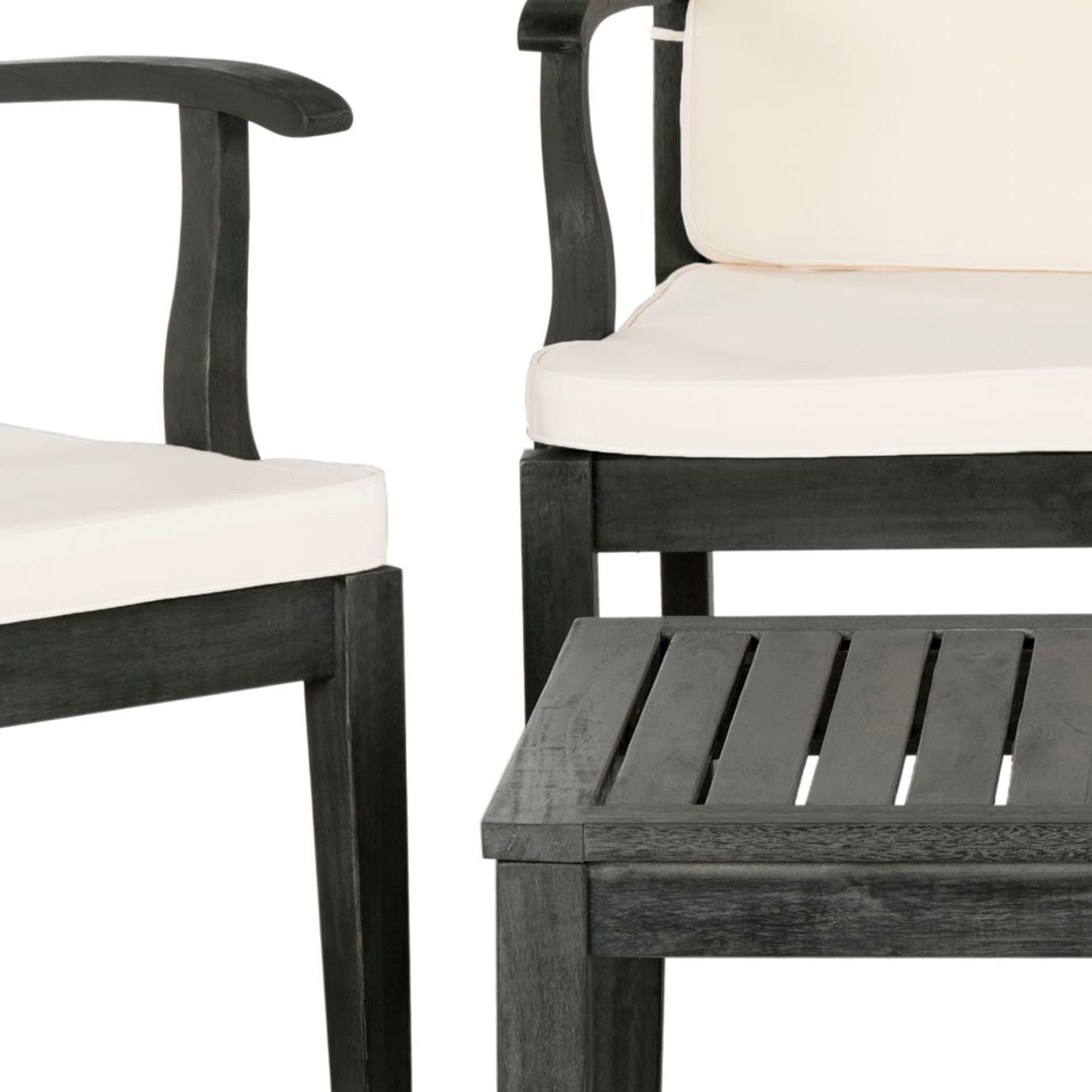 Safavieh PAT6711K Patio-Conversation-Sets - View #7