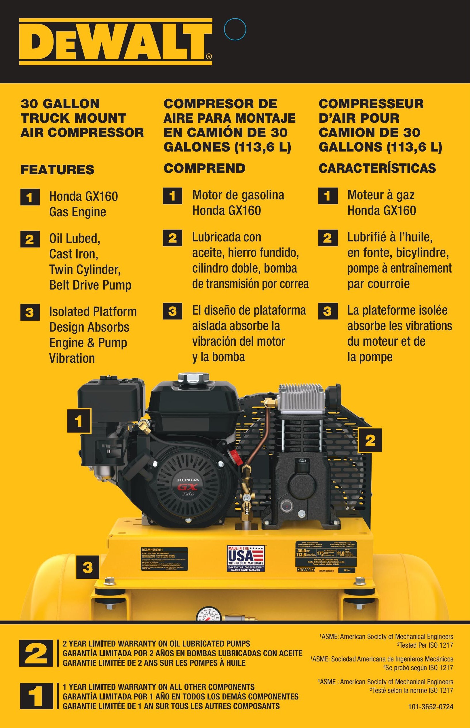 DEWALT DXCMH5593011 Air-Compressors - View #7