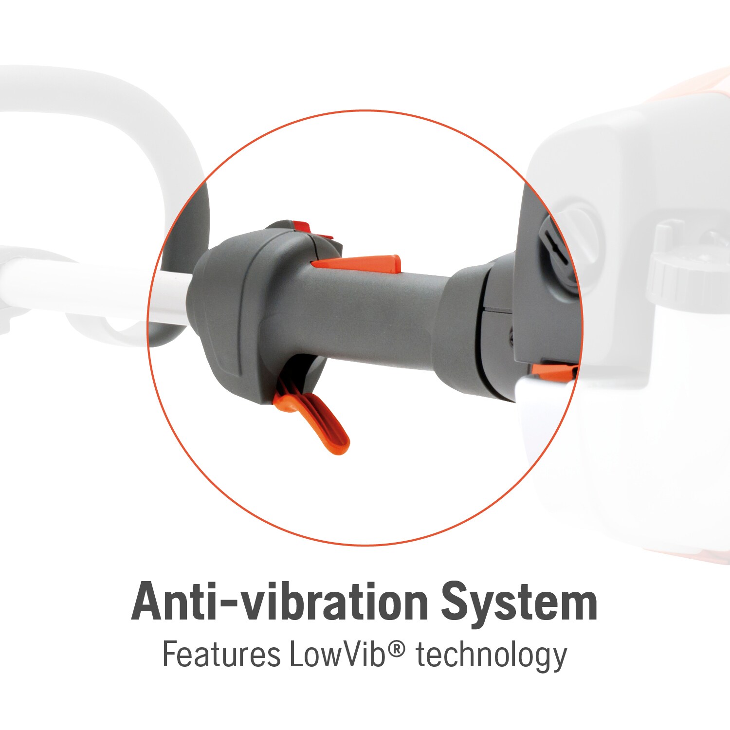 Husqvarna 967343601 Cordless-String-Trimmers - View #6