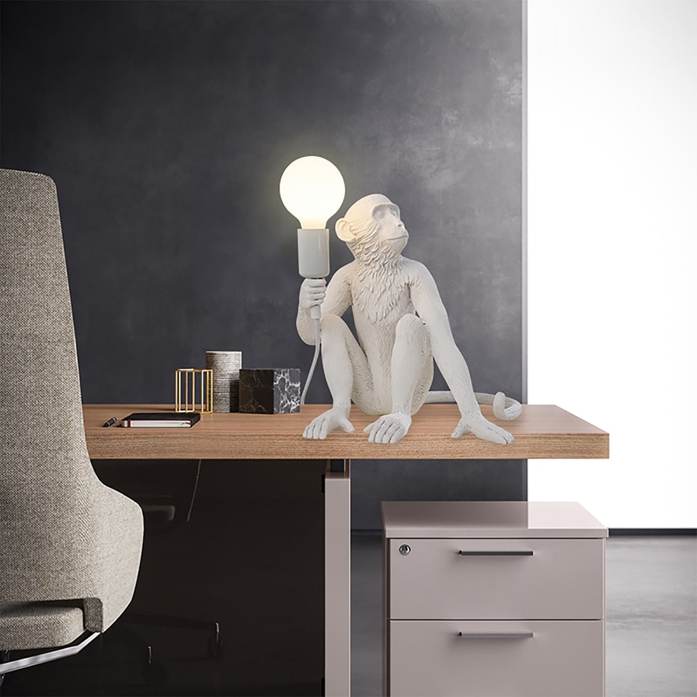Oukaning HG-BKFYL-3983 Table-Lamps - View #4