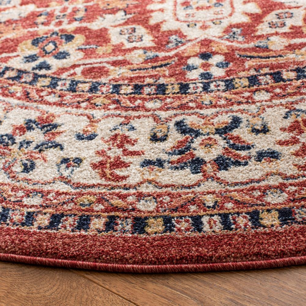 Safavieh CHL412Q-7R rugs - View #3