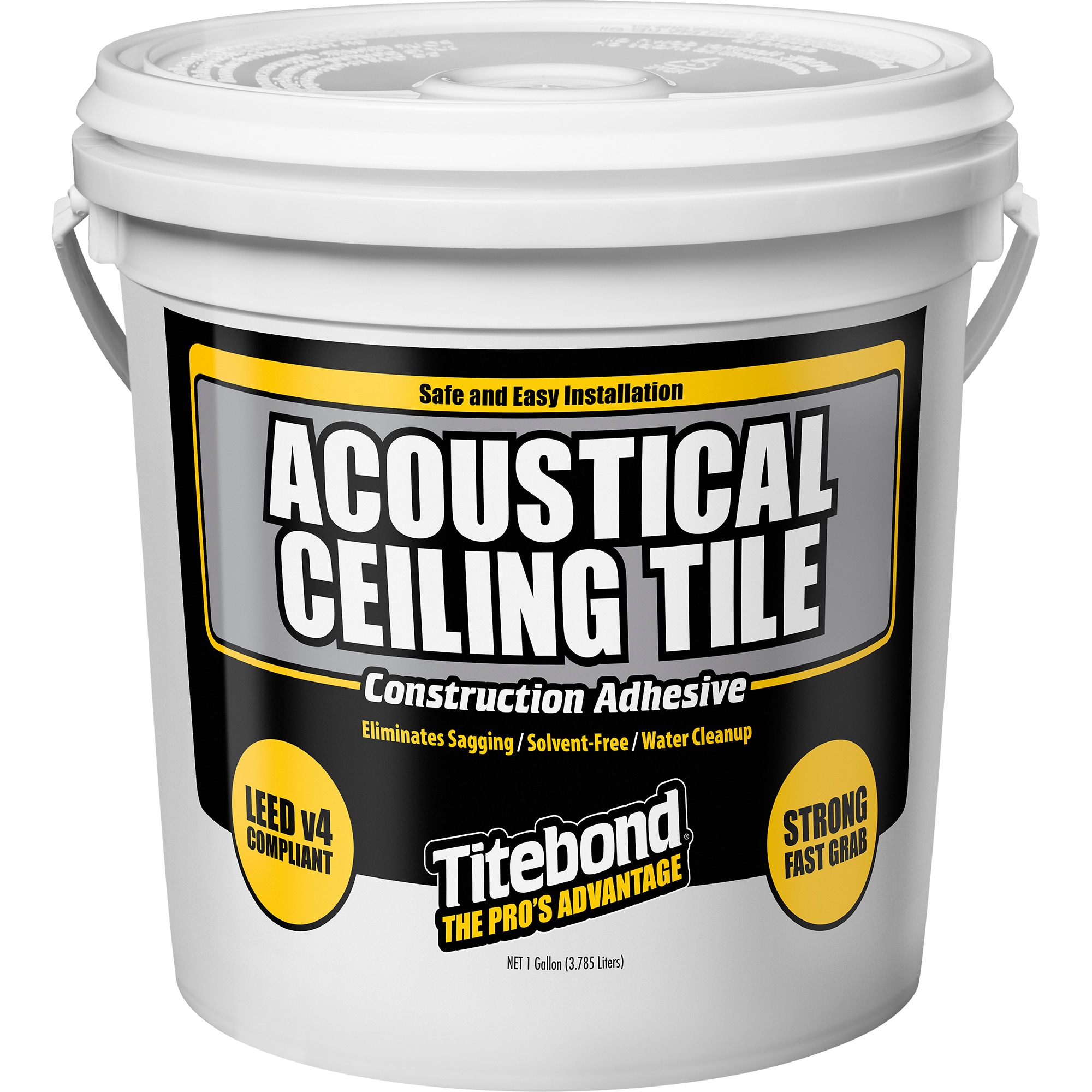 Titebond 2706 Construction-Adhesive - View #2