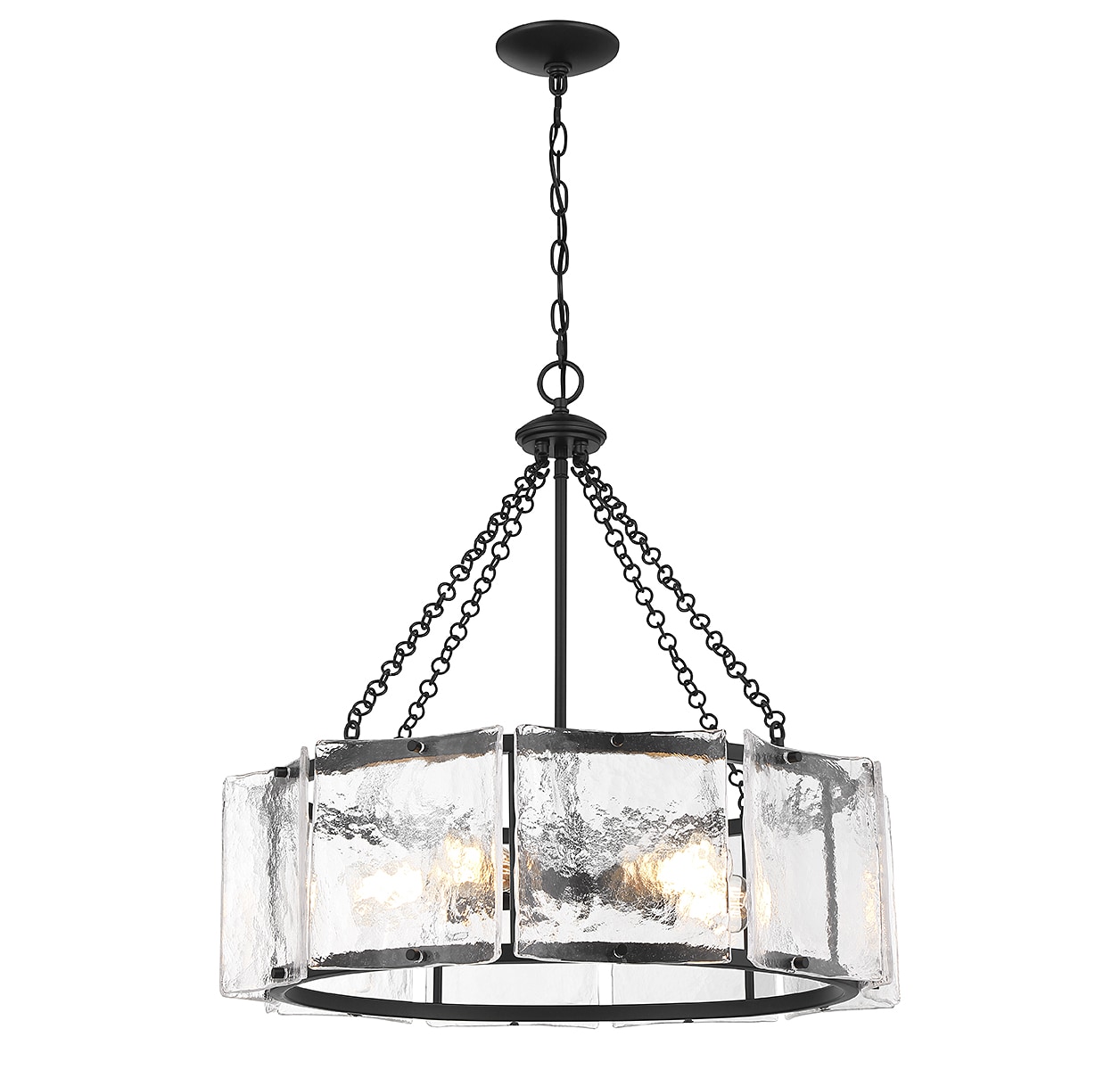 Savoy House Essentials 1-8200-5-89 Pendant-Lights - View #5