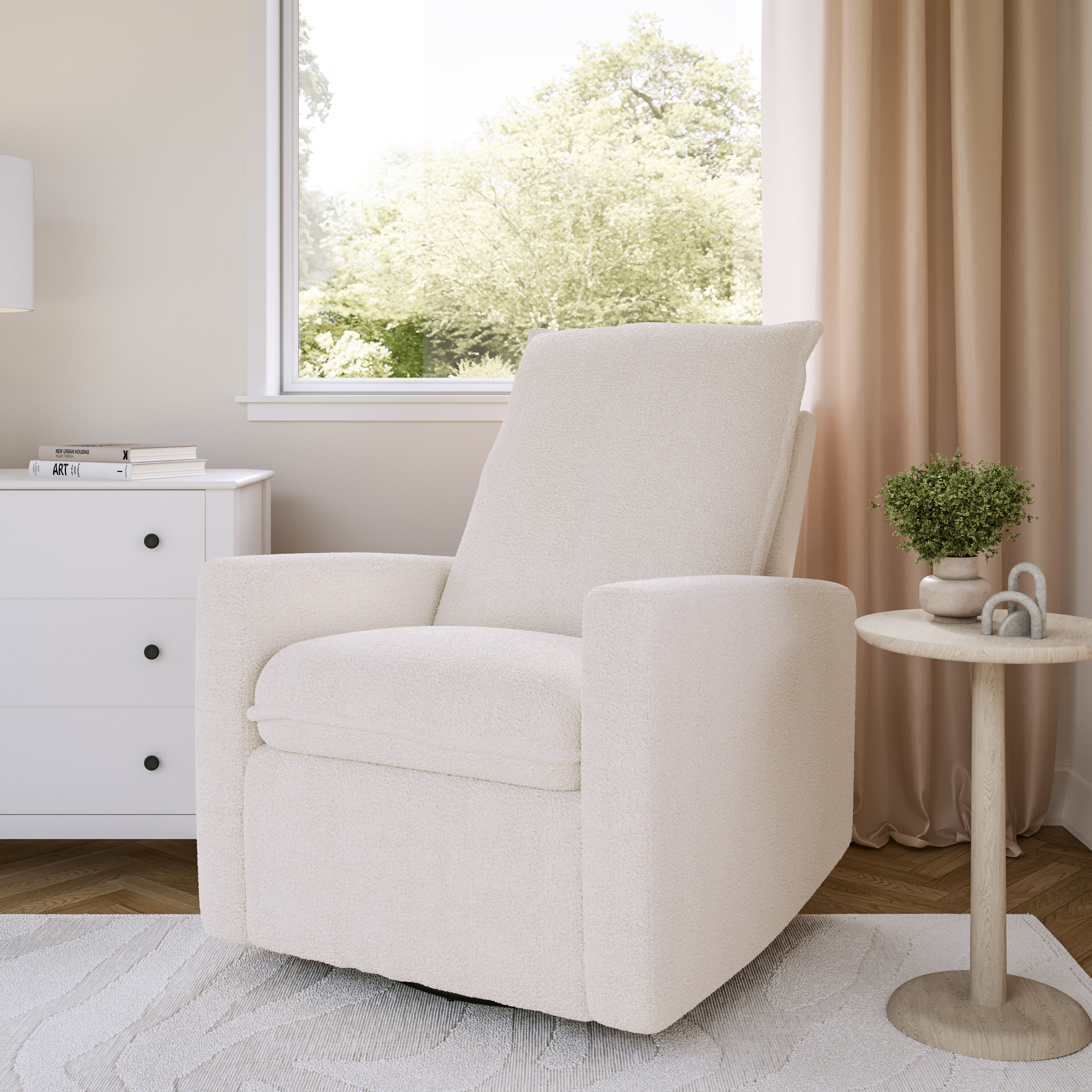 CorLiving LRB-655-G recliners - View #2