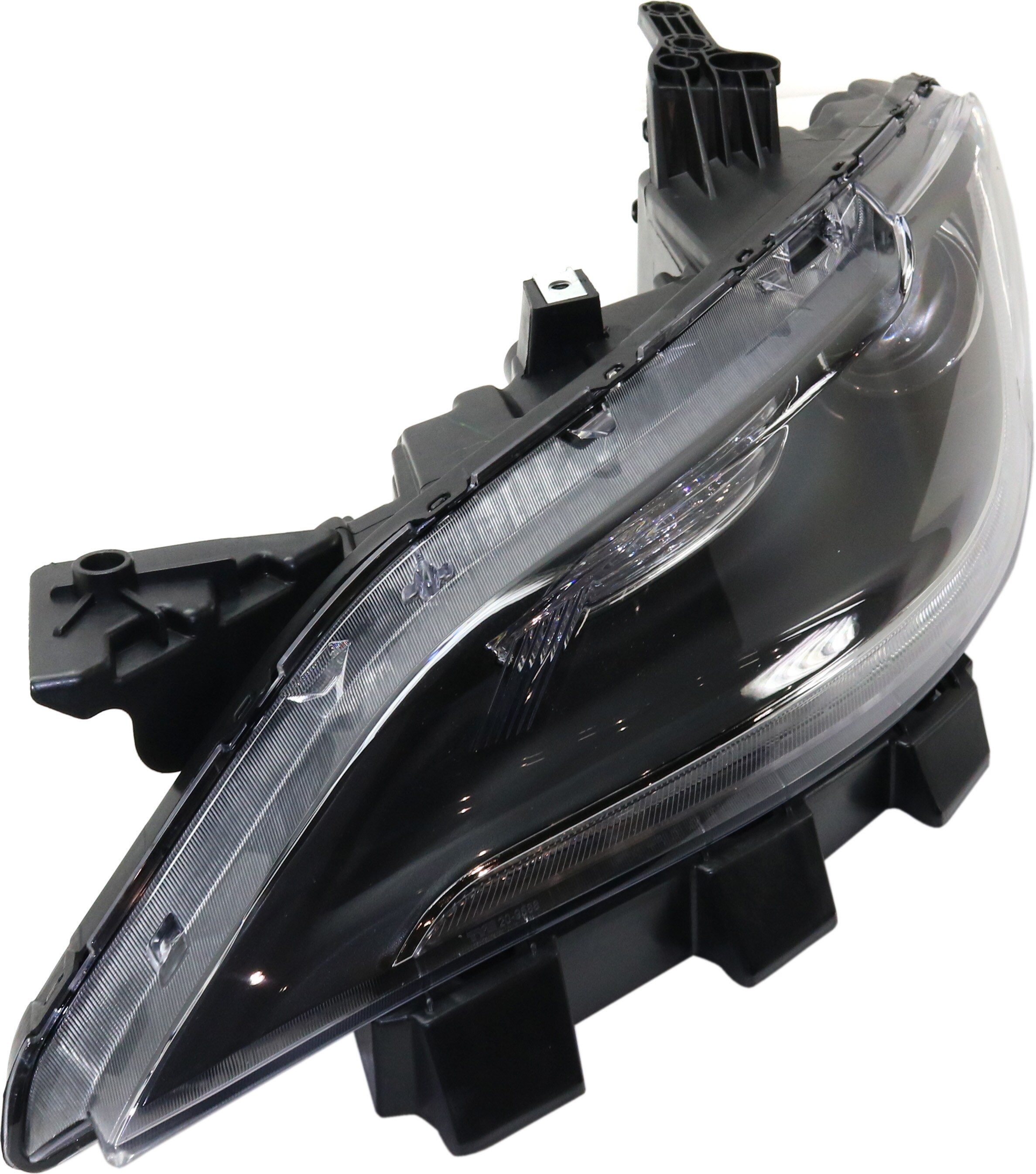 Garage-Pro JCWRC10010008GP Headlights-Components - View #3