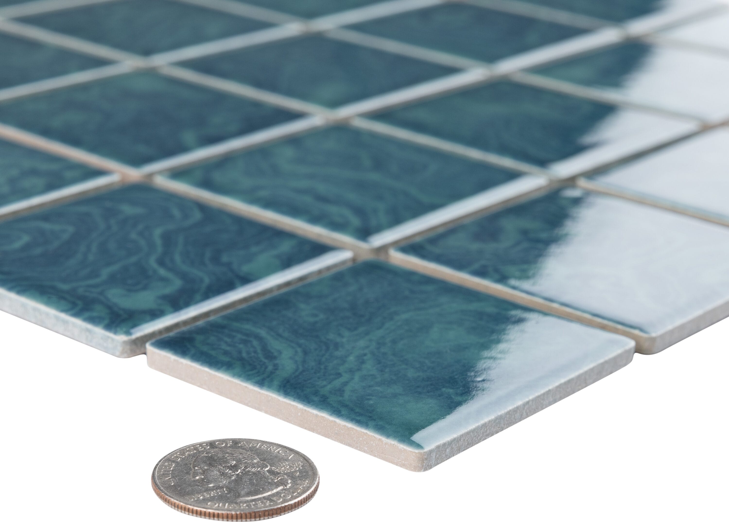 Affinity Tile WTCRSPGR Ceramic-Tile - View #11