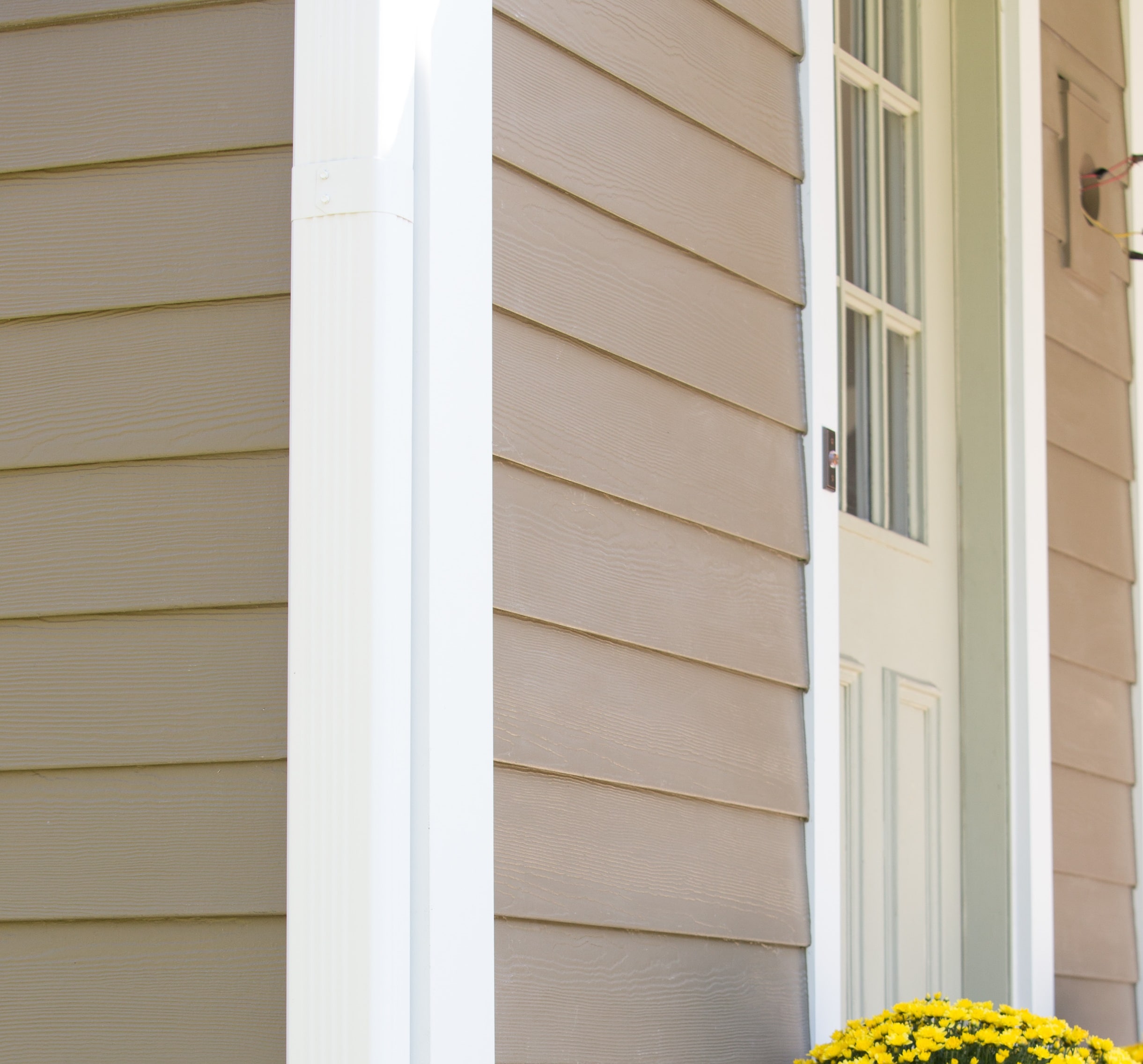 James Hardie 692411 Fiber-Cement-Trim-Boards - View #2