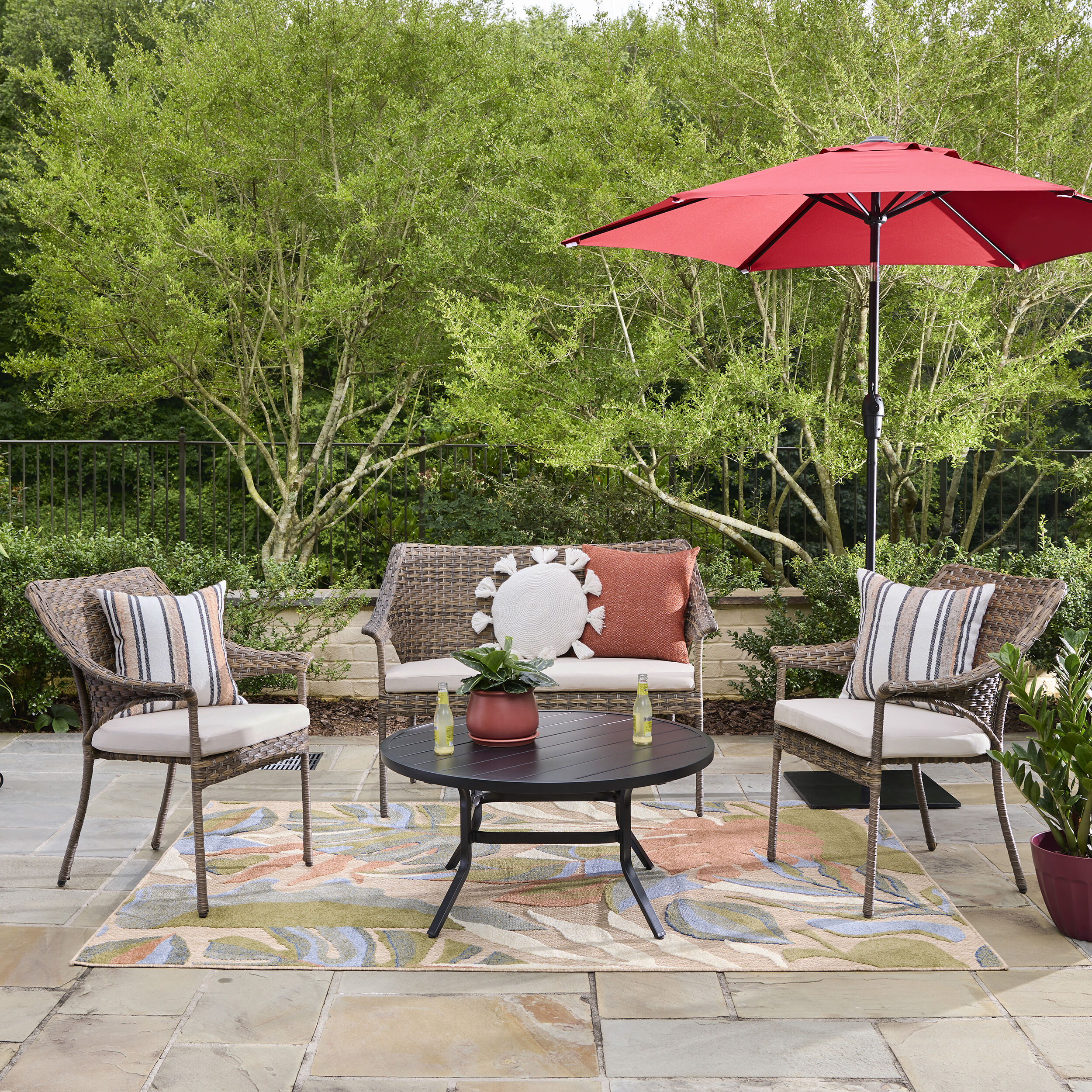 Style Selections LG-23512-D Patio-Chairs - View #23