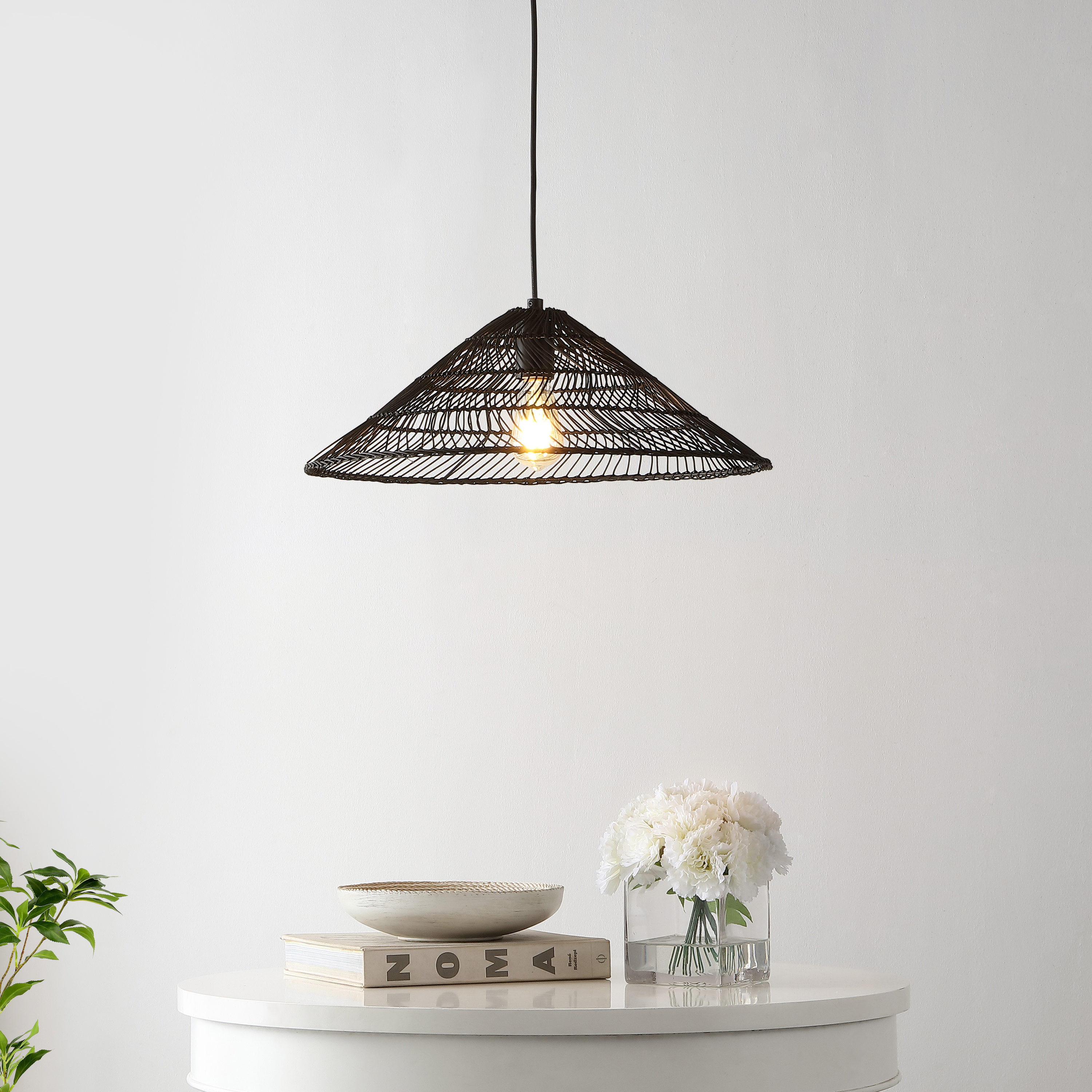 JONATHAN  Y JYL1407B Pendant-Lights - View #5