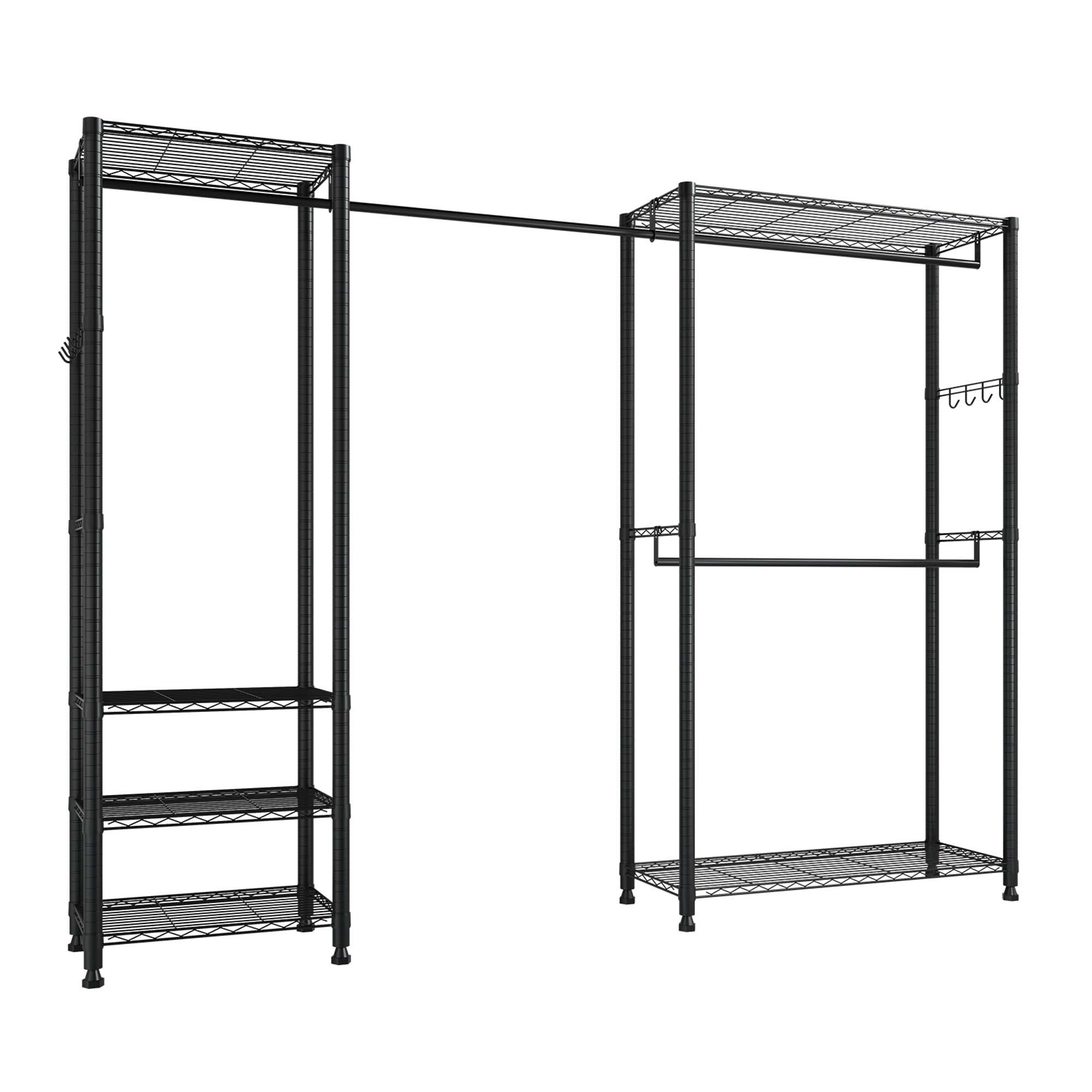 Boyel Living BLID6W250575849 Garment-Racks - View #9