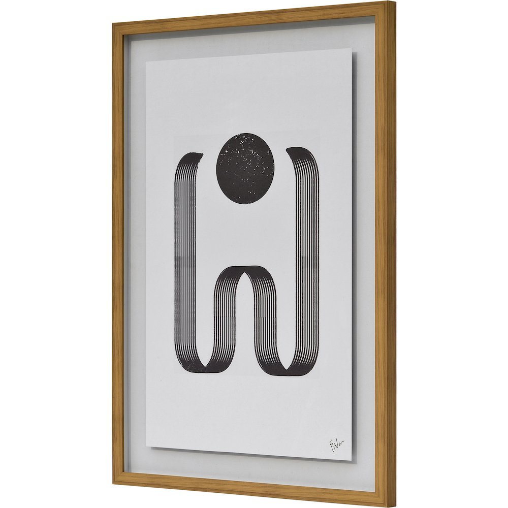 Renwil W6685 Wall-Art - View #2