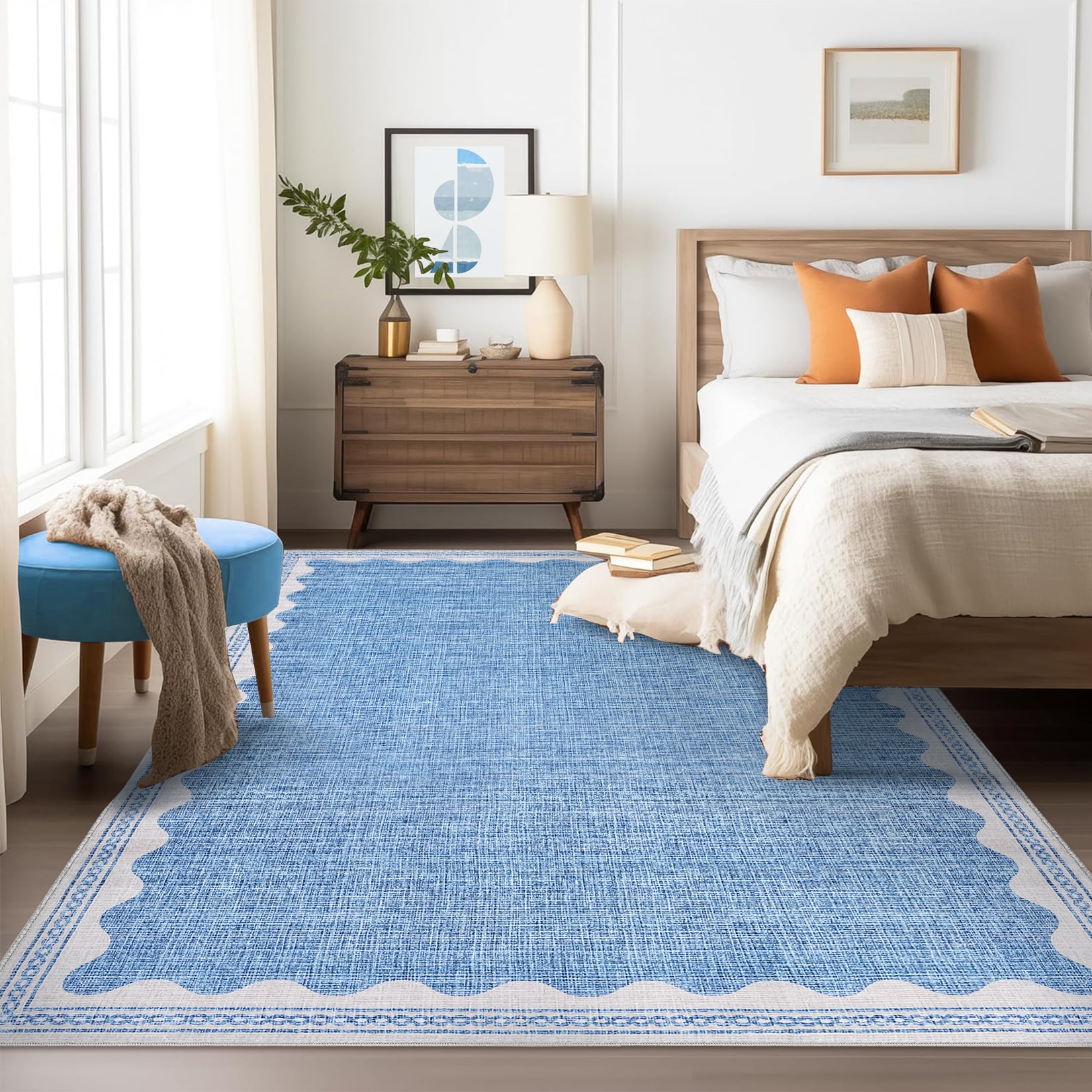Assile ASRUG26819054X3S4 rugs - View #3