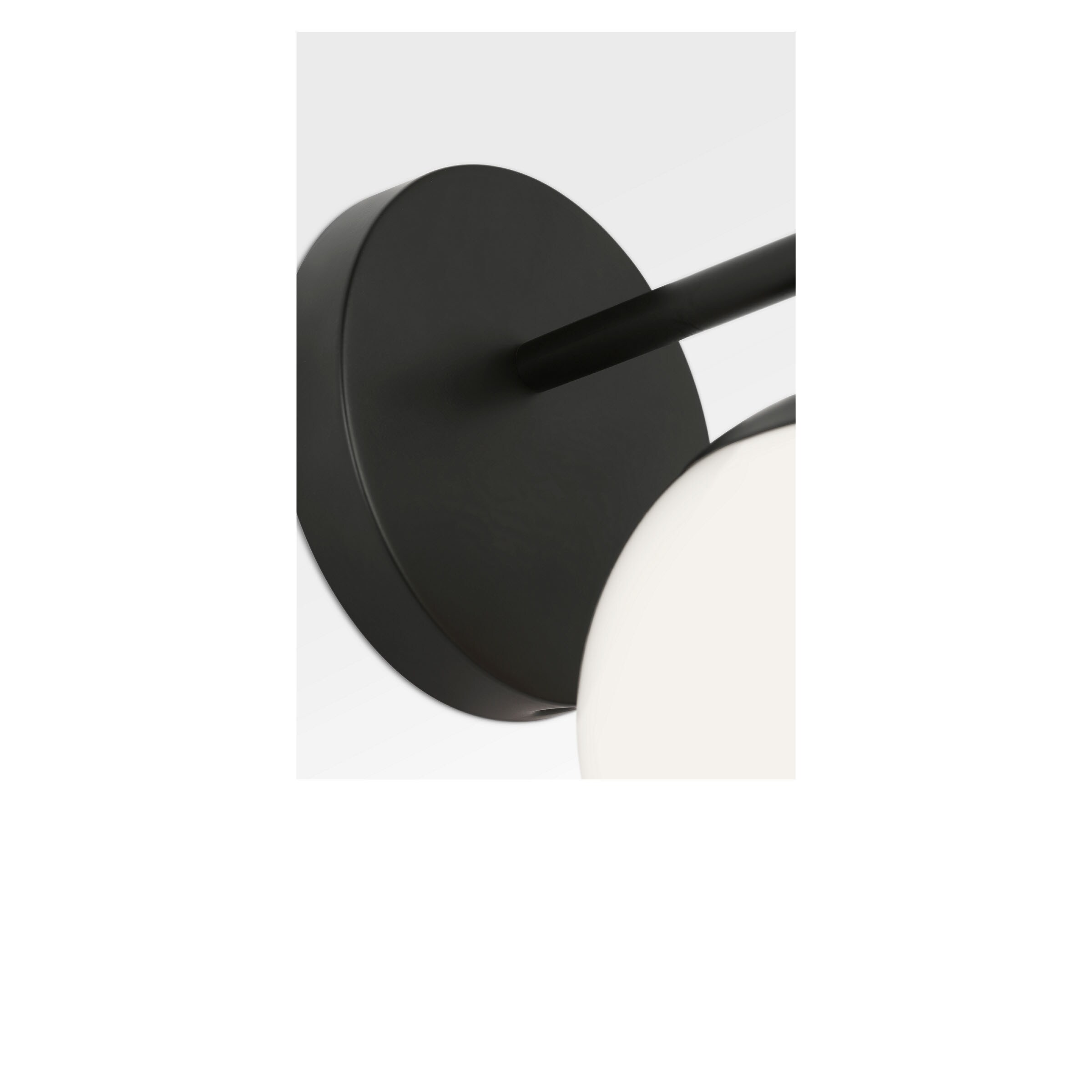 Generation Lighting GLV1831MBK b089995 - View #4