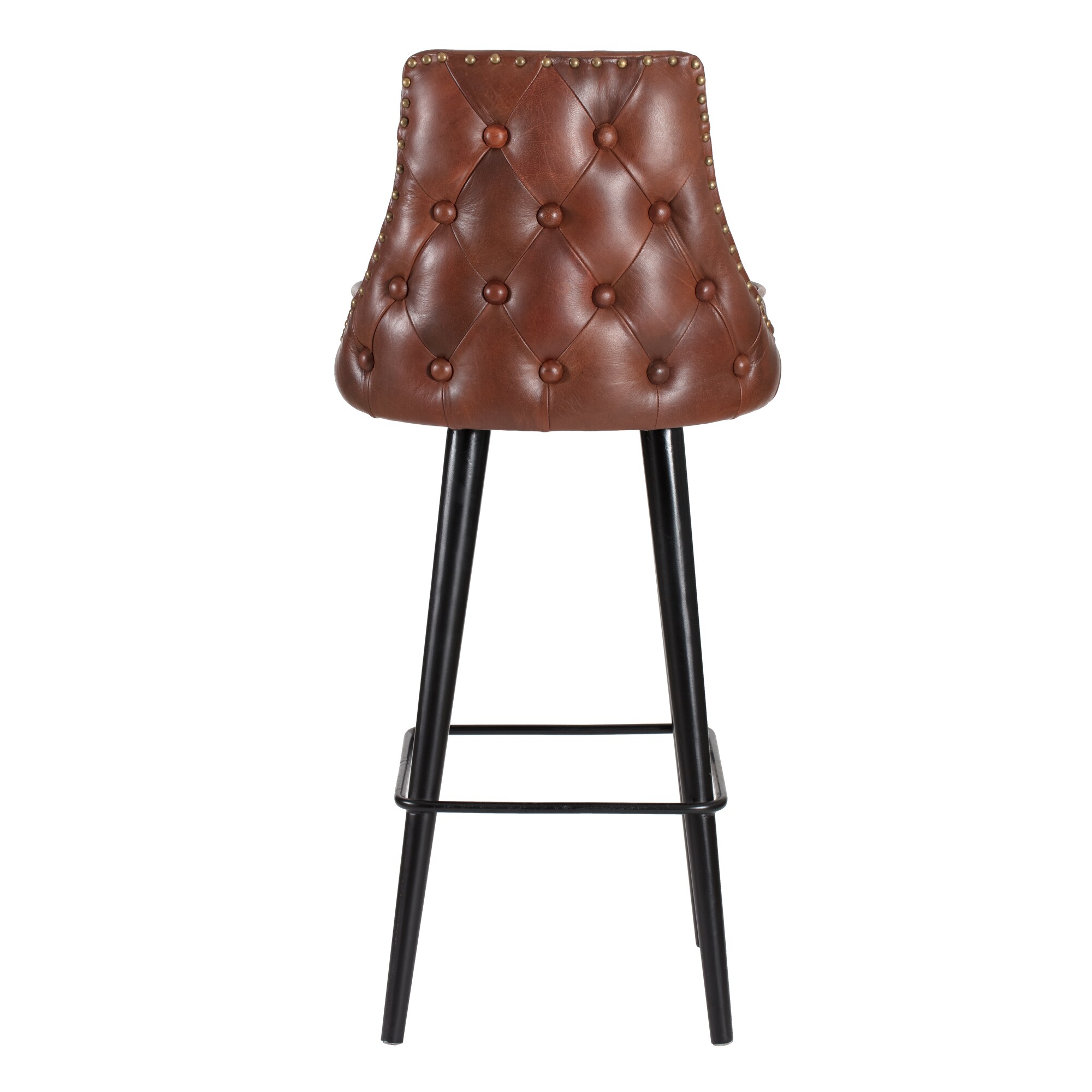 L7C4 Marquette Swivel Bar Stool