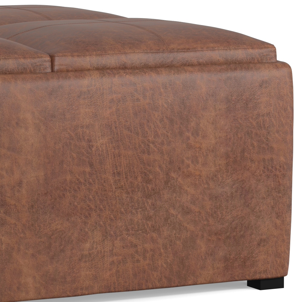 Simpli Home AY-F-07-DUB Indoor-Ottomans - View #8