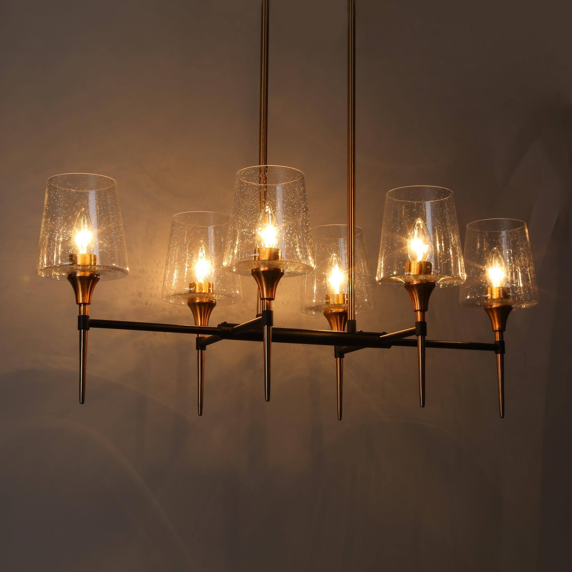ZEVNI L32U3UB2W34H6SH8 Pendant-Lights - View #6