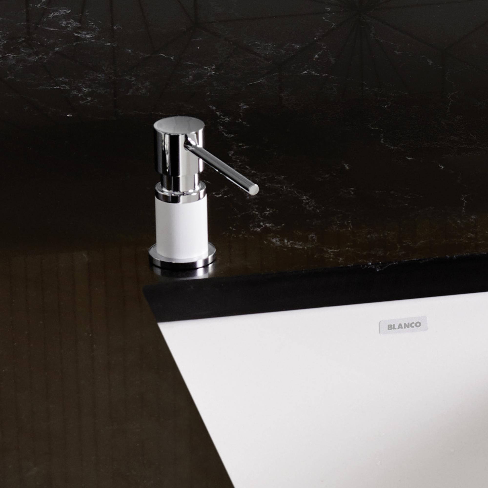 BLANCO 443043 Soap-Lotion-Dispensers - View #6
