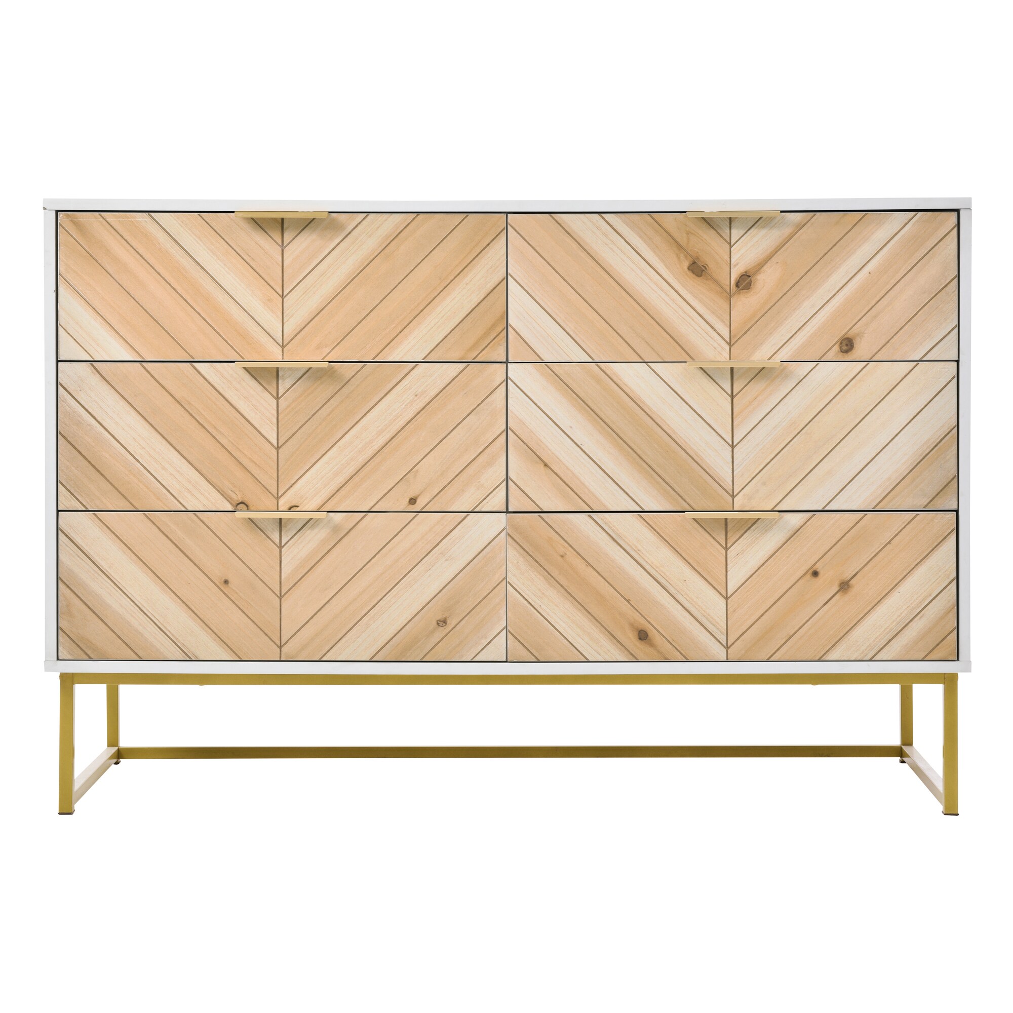 ModernLuxe L-WF299745AAK nightstands - View #10