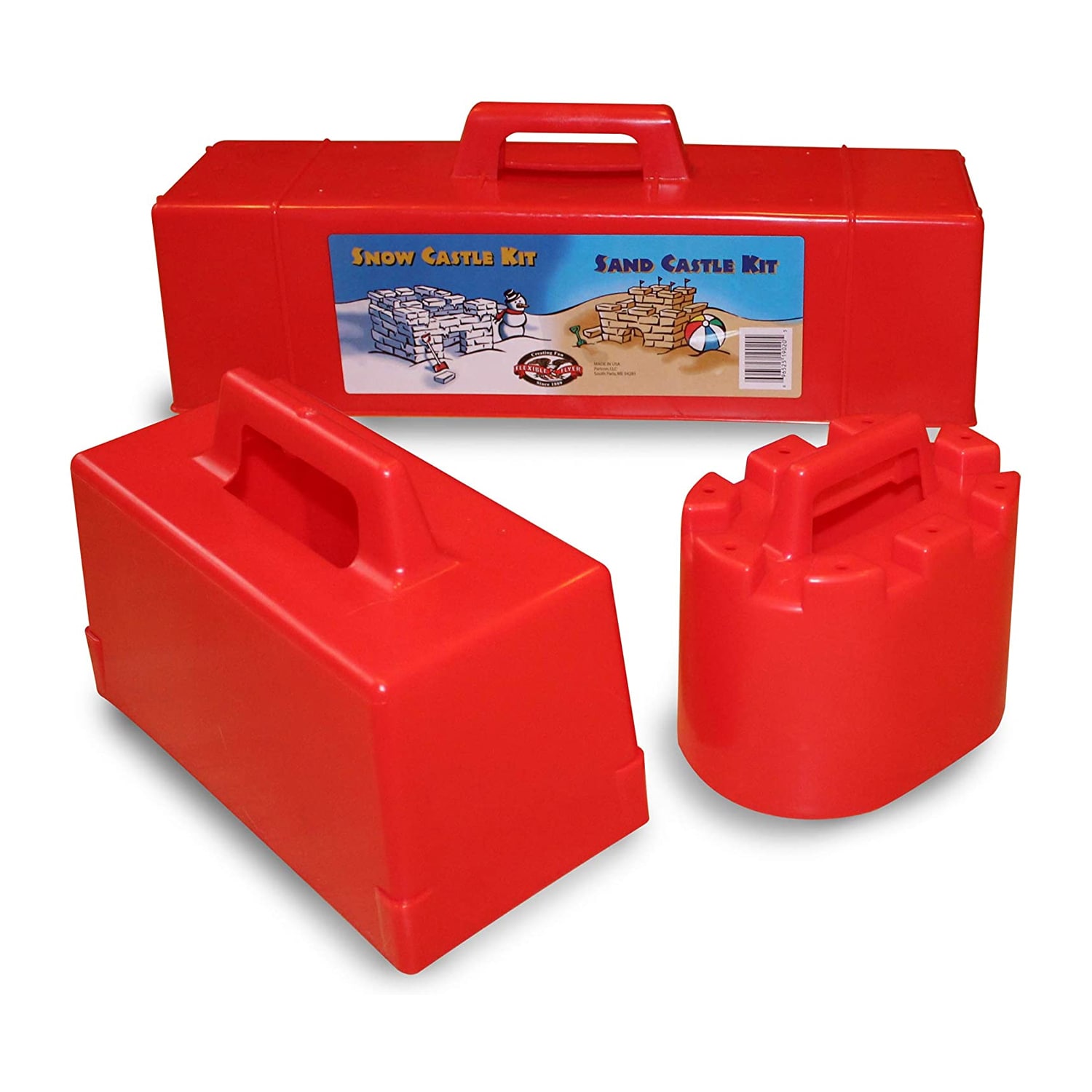 FLEXIBLE FLYER 224107 Building toys