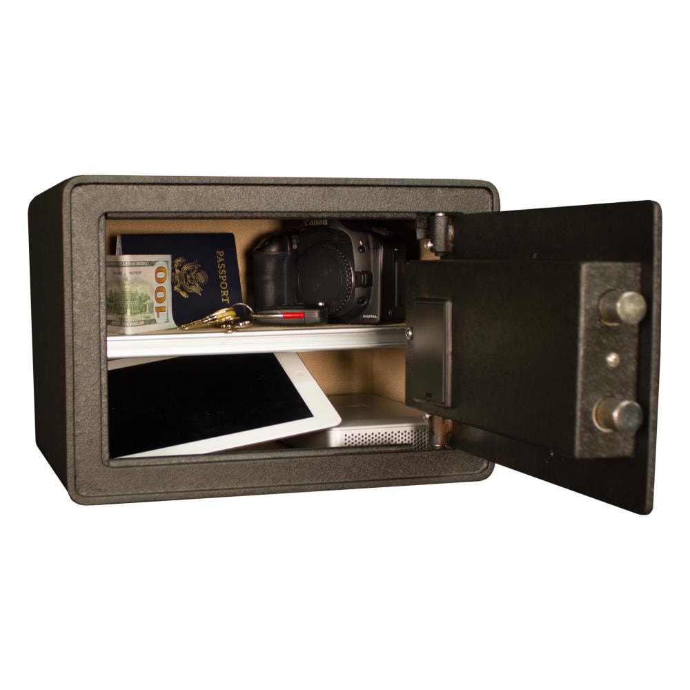 Tracker Safe S10-B2 Gun-Safes - View #3