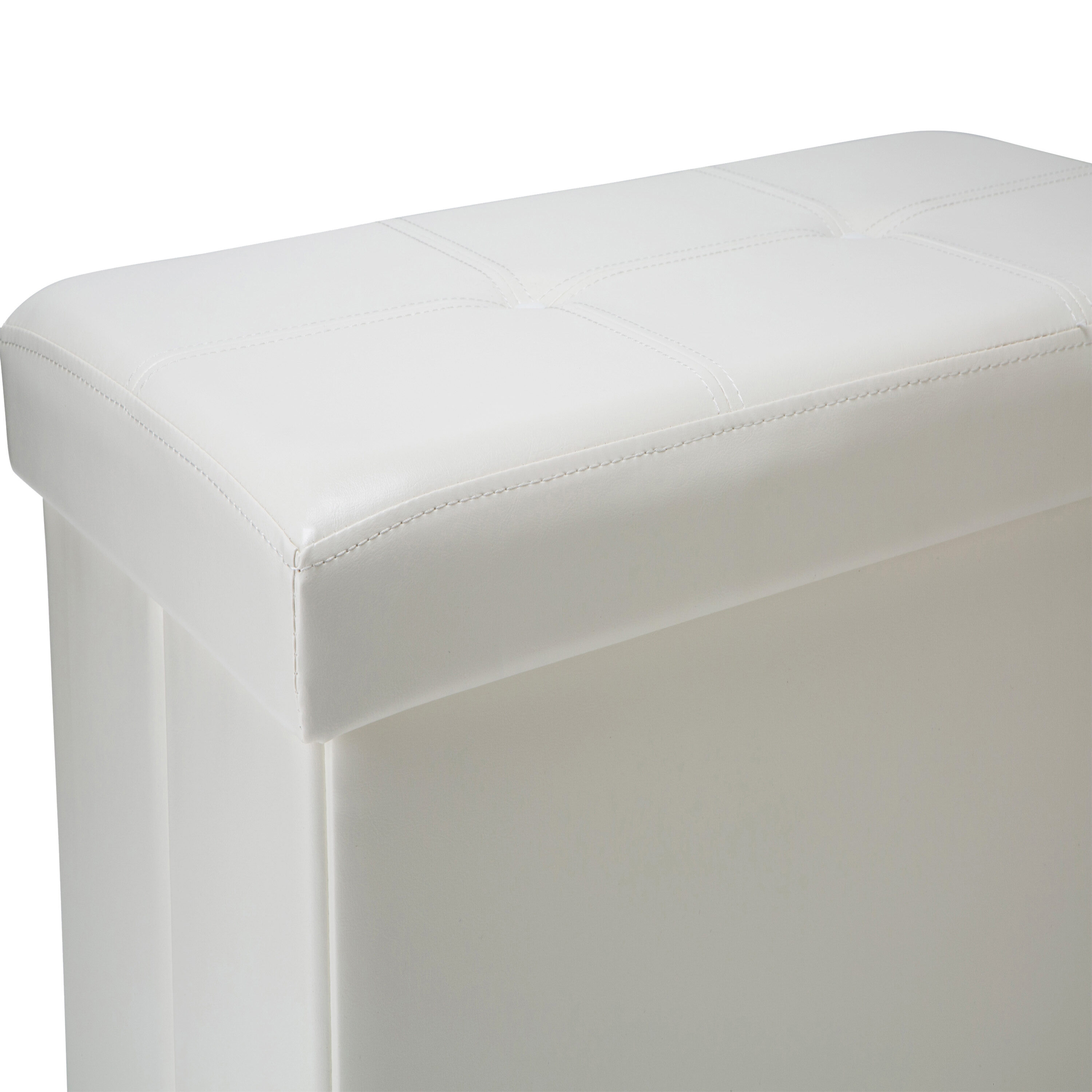 Simplify F-0630-IVO Indoor-Ottomans - View #7