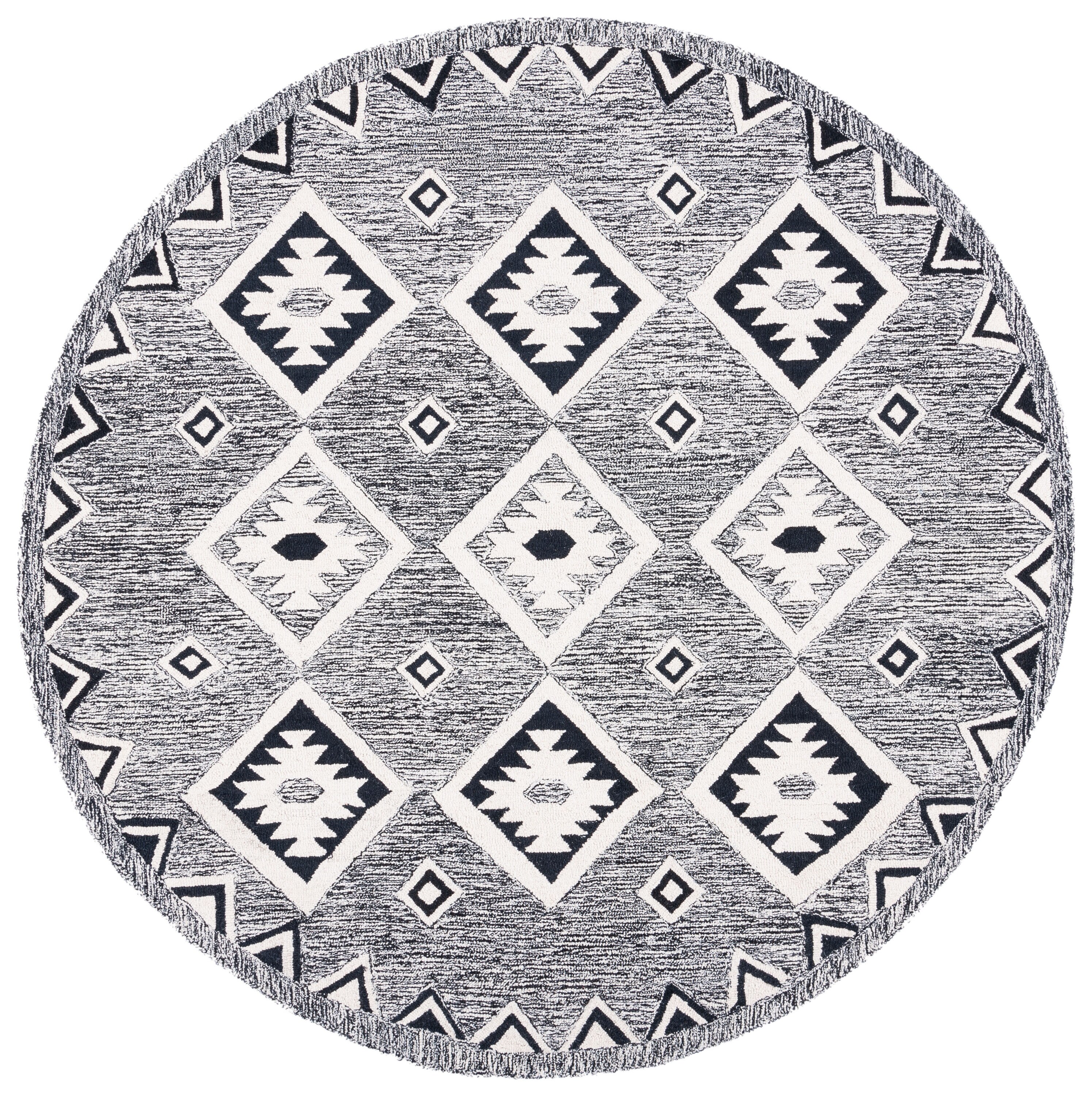 Safavieh APN814Z-5R rugs - View #2